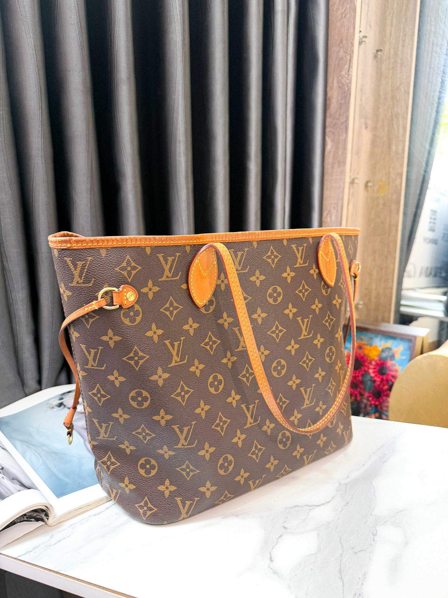 LV NVF Mono MM