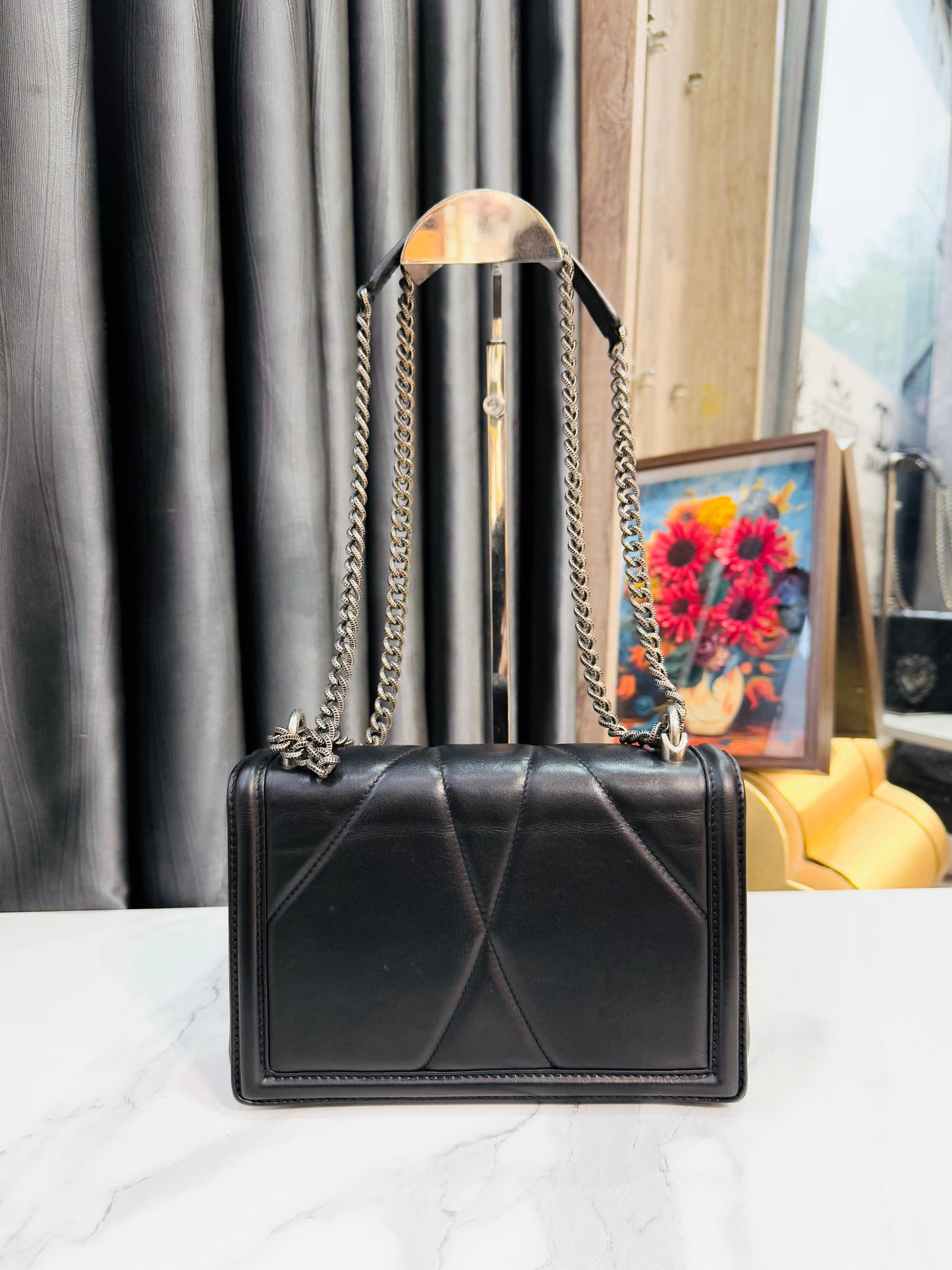 DG Bag Đen