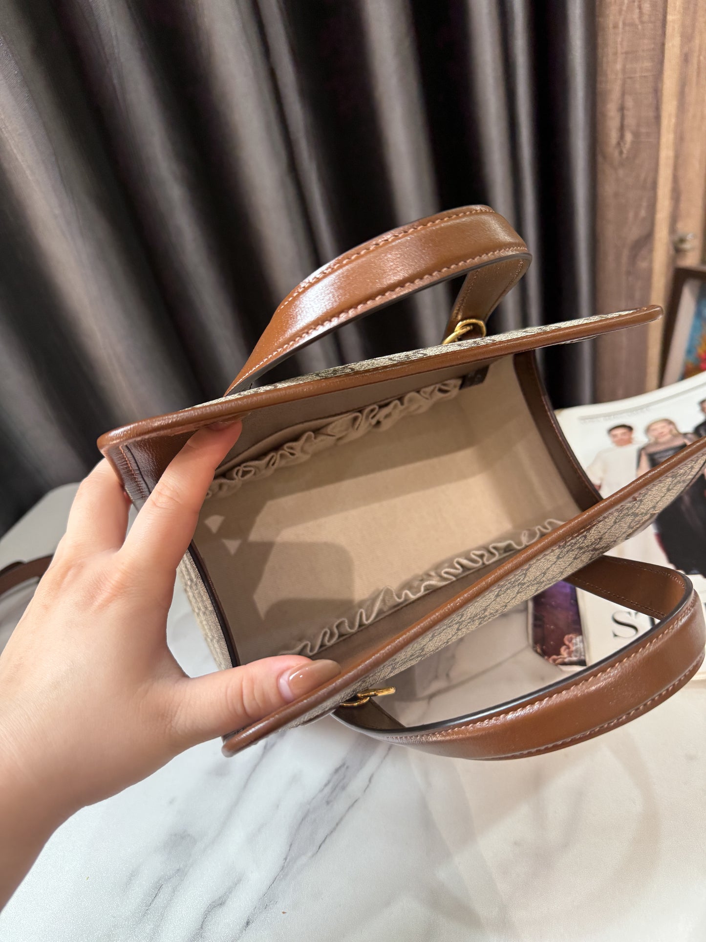 Gucci Thuỳ Tiên