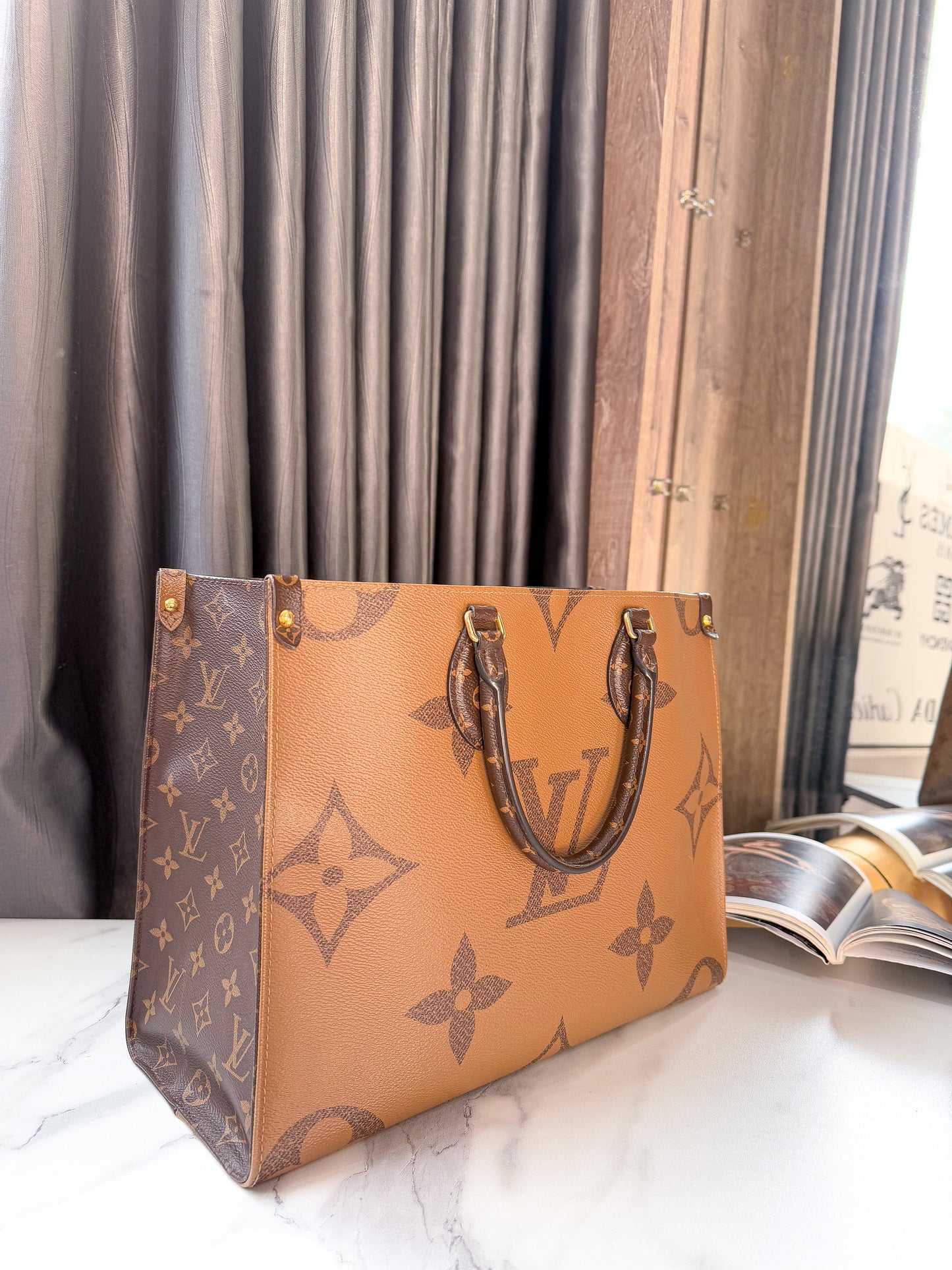 LV On The Go MM