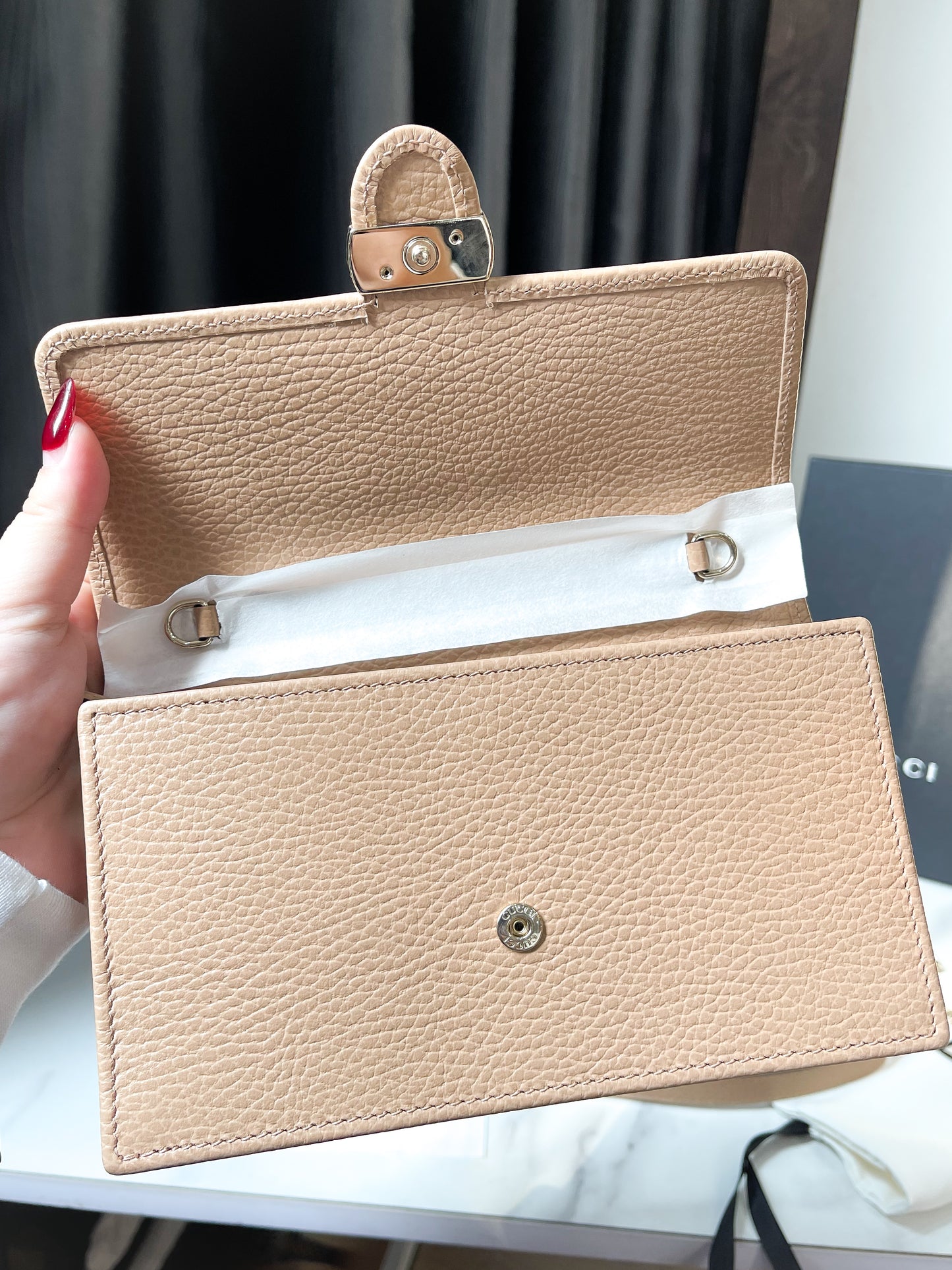 Gucci Woc New