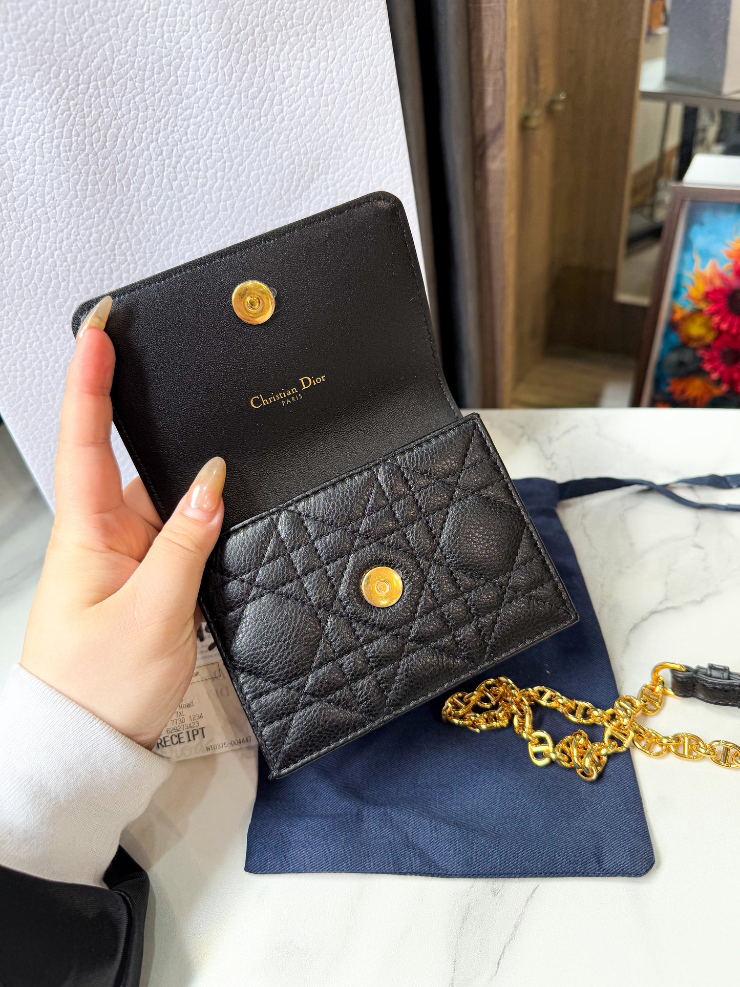 A Beltbag Dior New