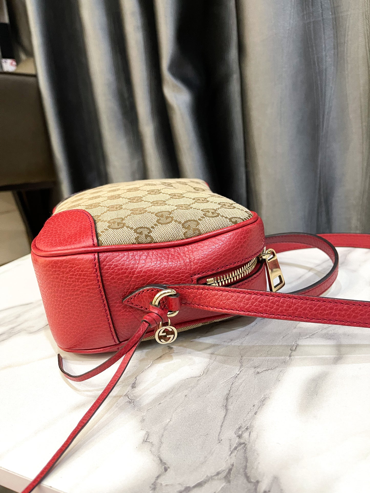 Gucci Crossbody Bag