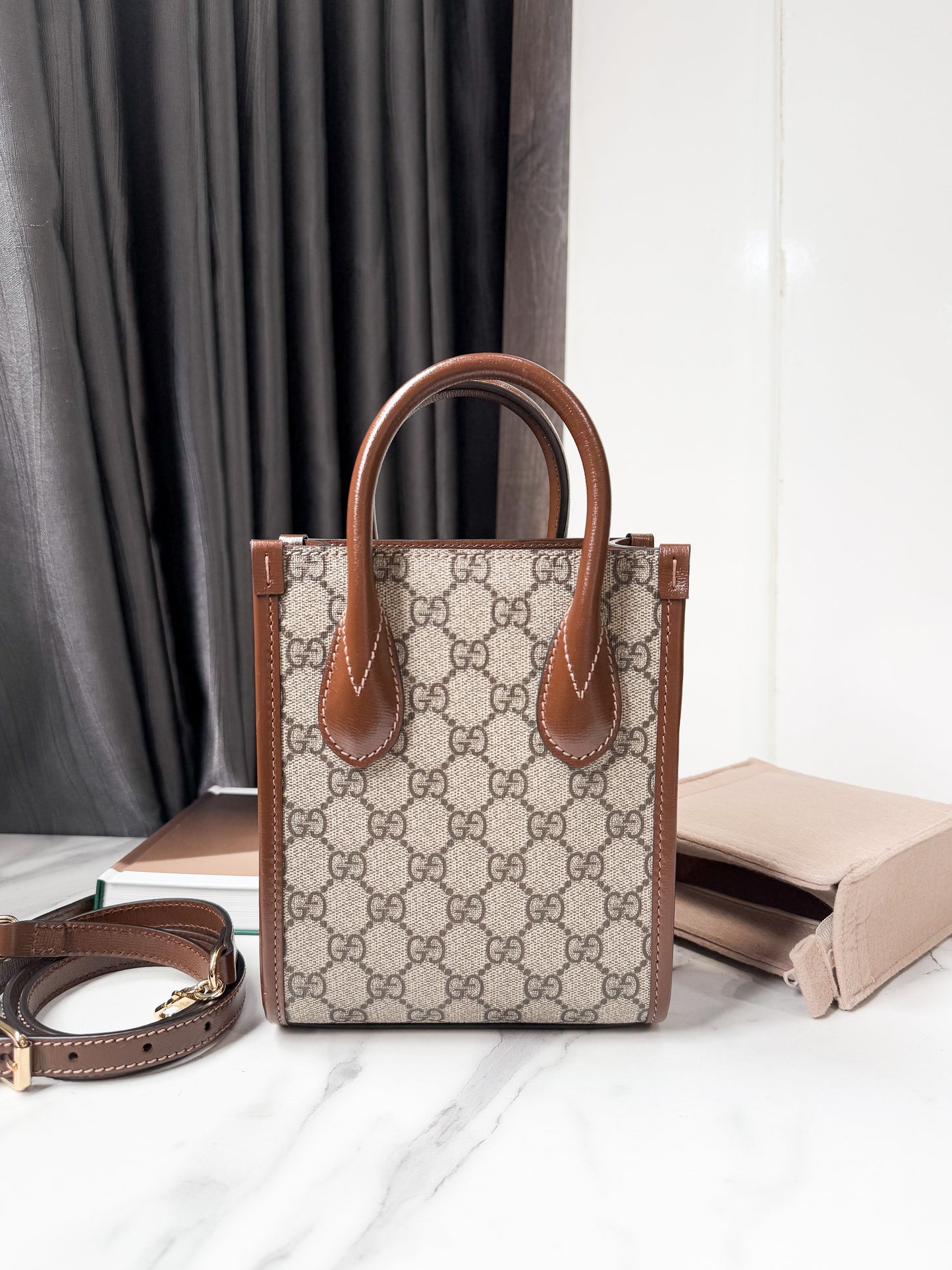 Tote Gucci Hot Hit