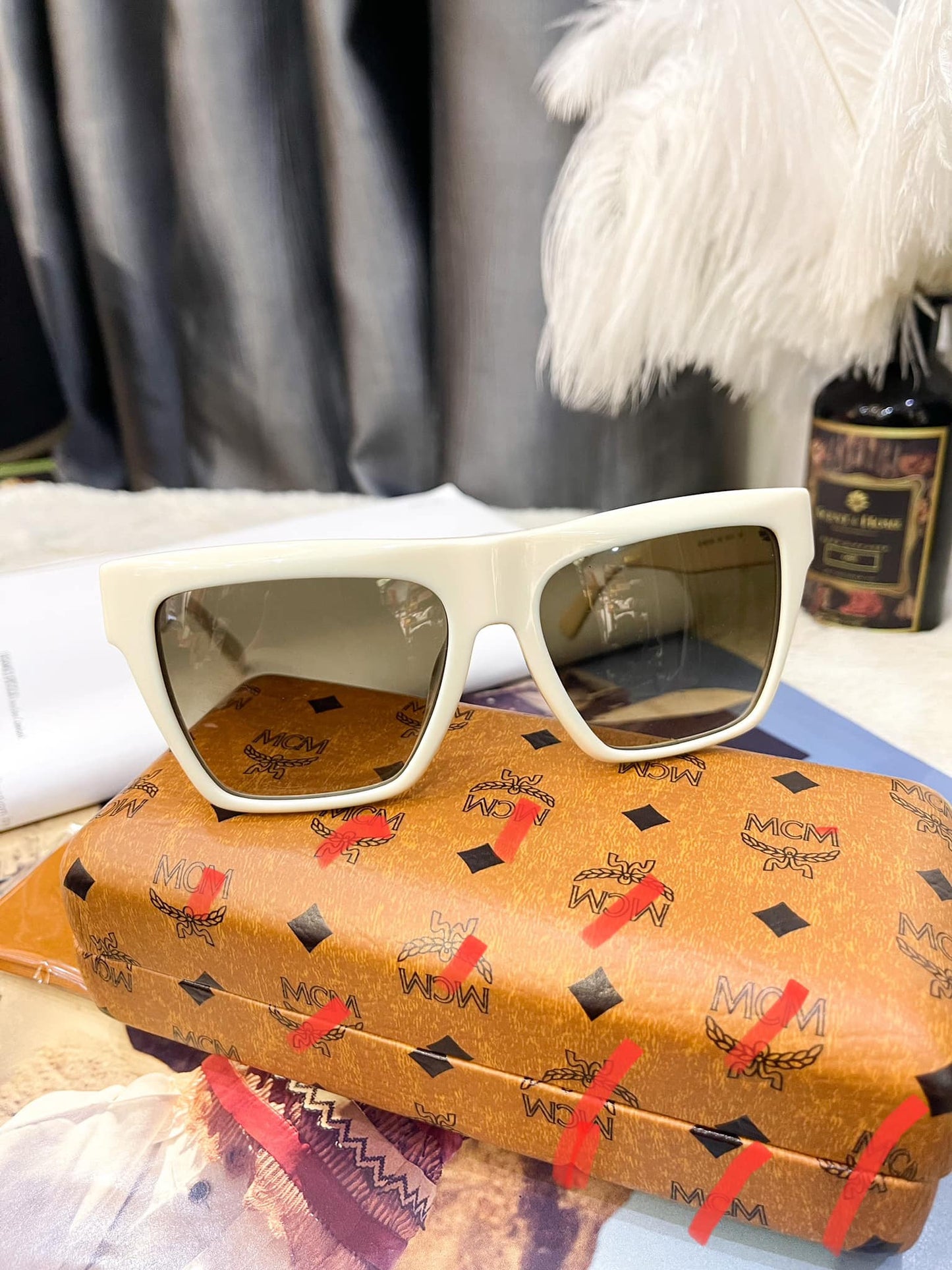 MCM Eyewear