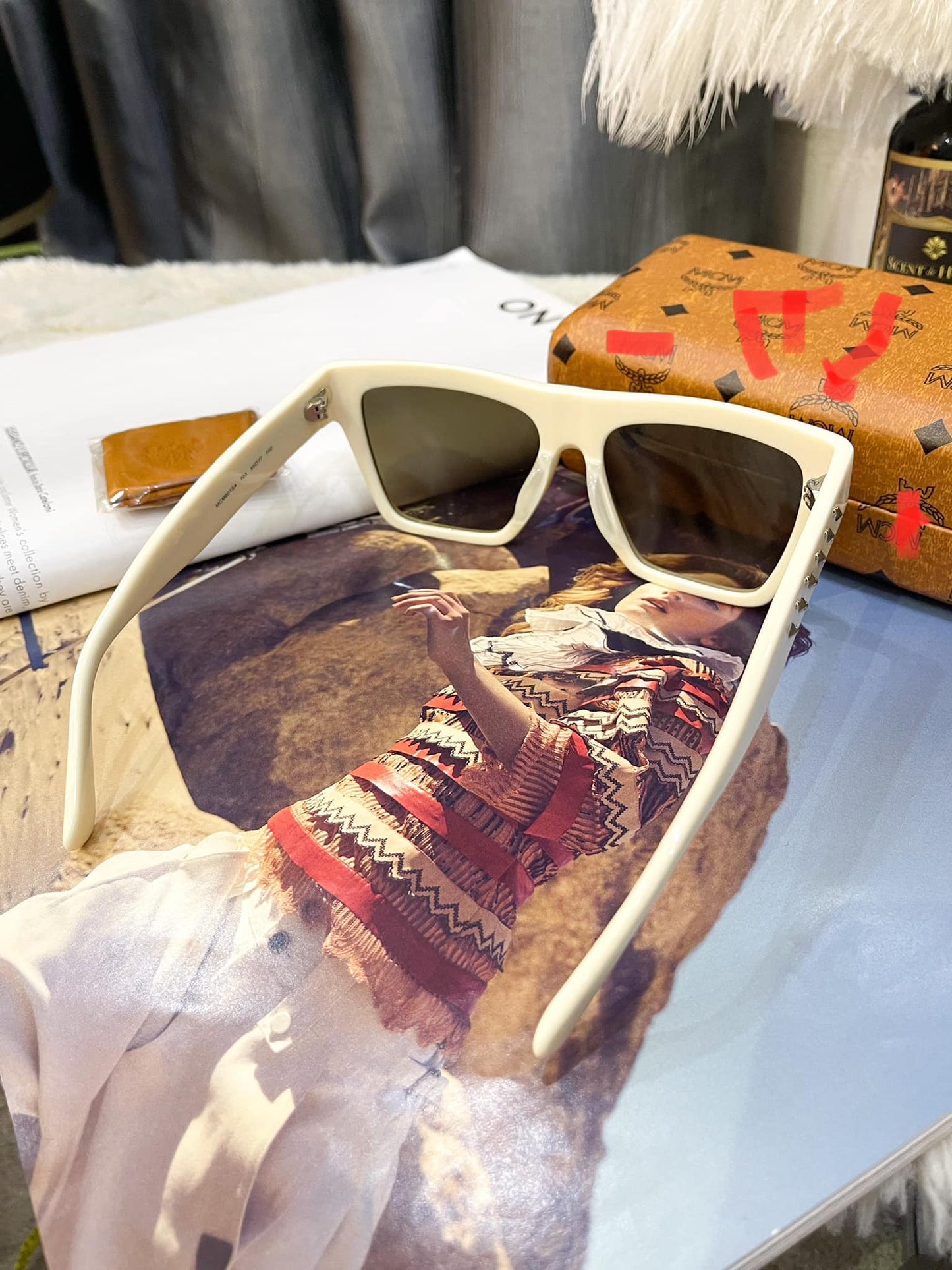 MCM Eyewear