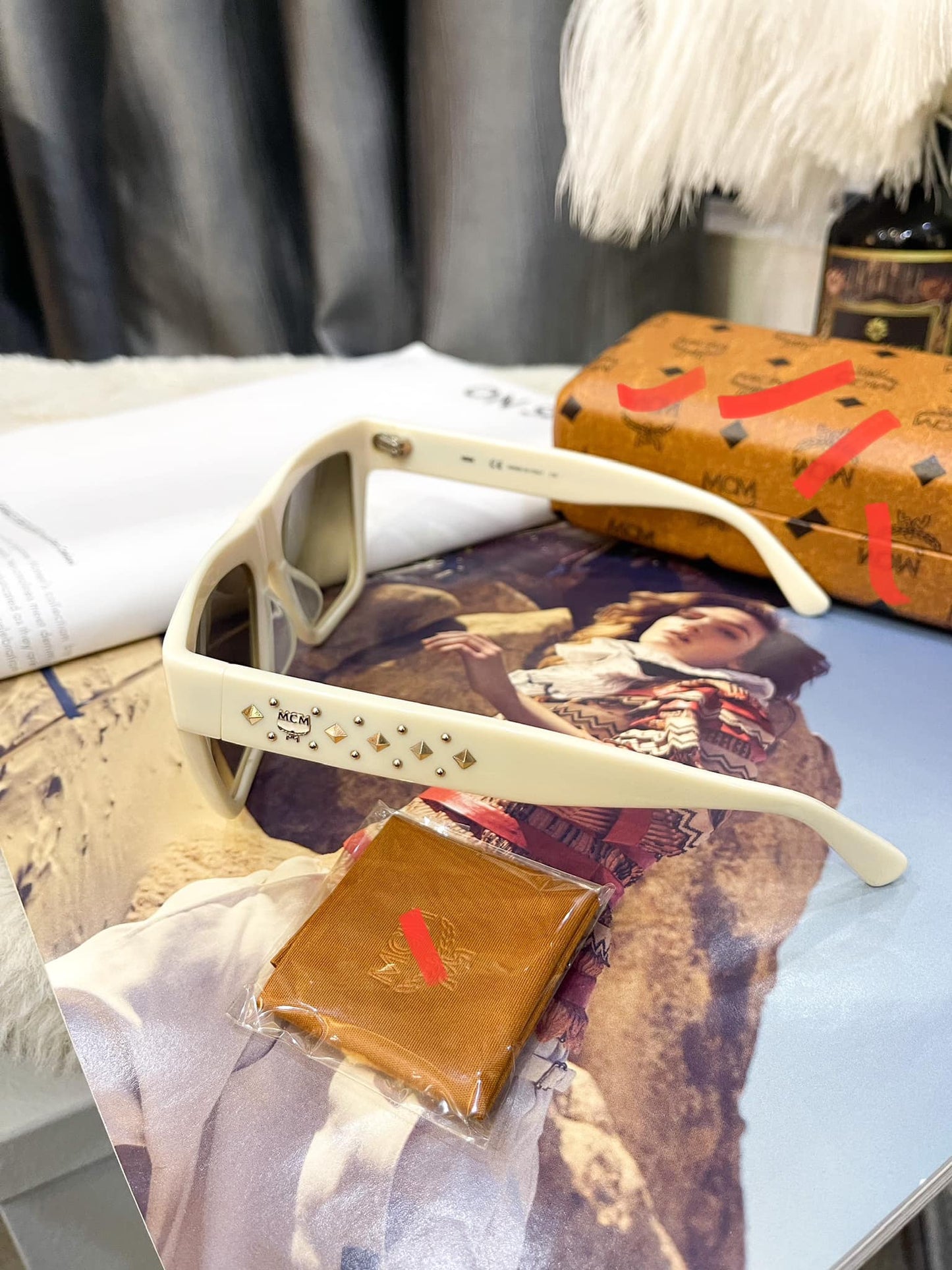 MCM Eyewear