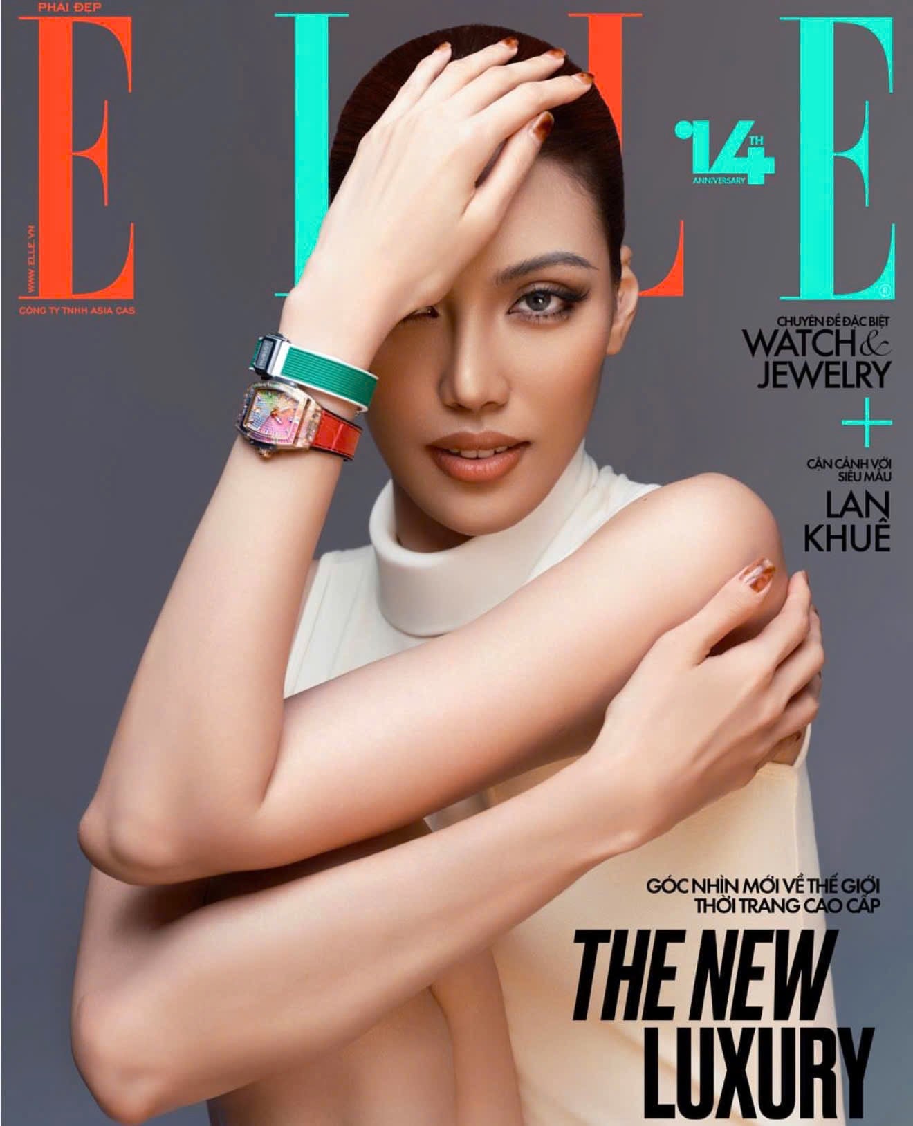 Đồng Hồ Hublot Spirit Of Bigbang Rainbow Steel 32mm