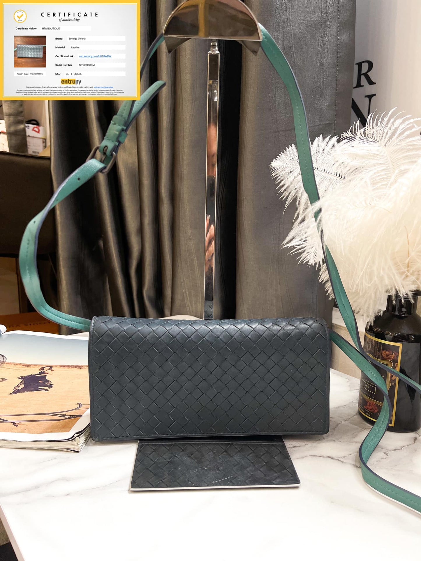 Woc Bottega Grundform