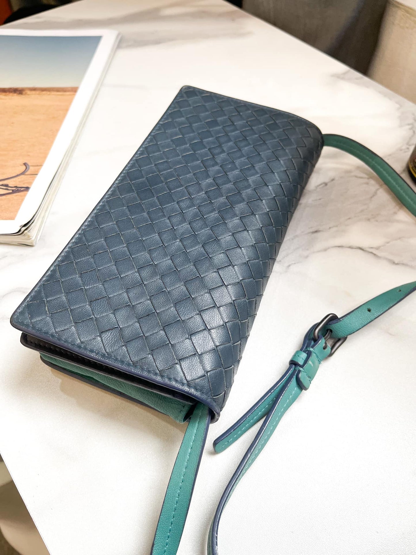 Woc Bottega Grundform
