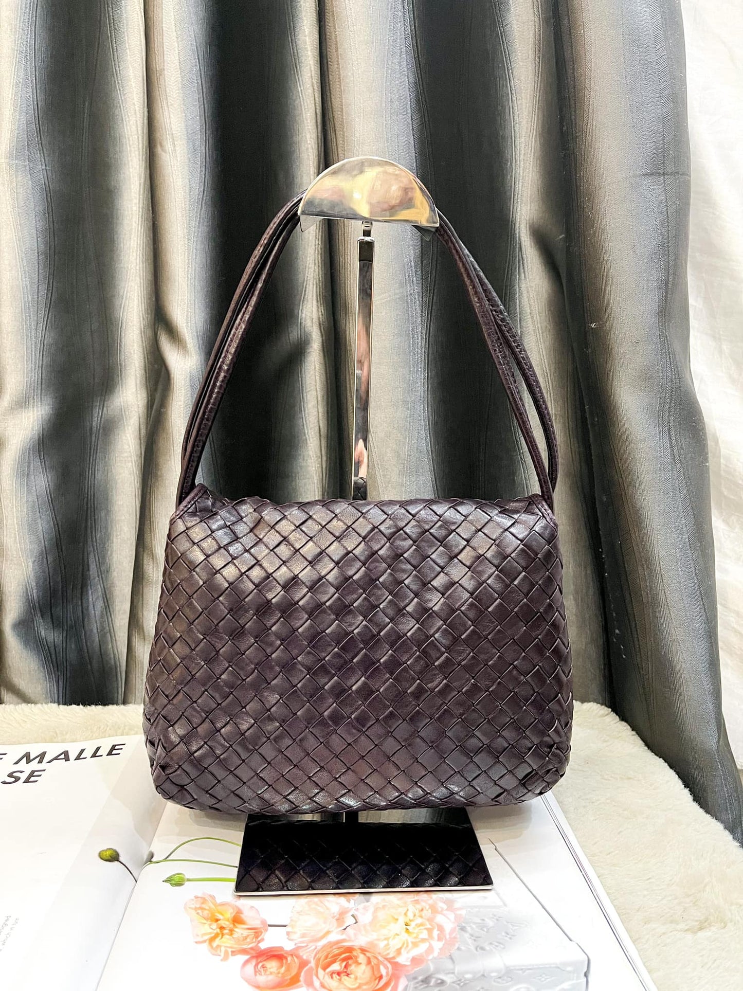 Umhängetasche von Bottega