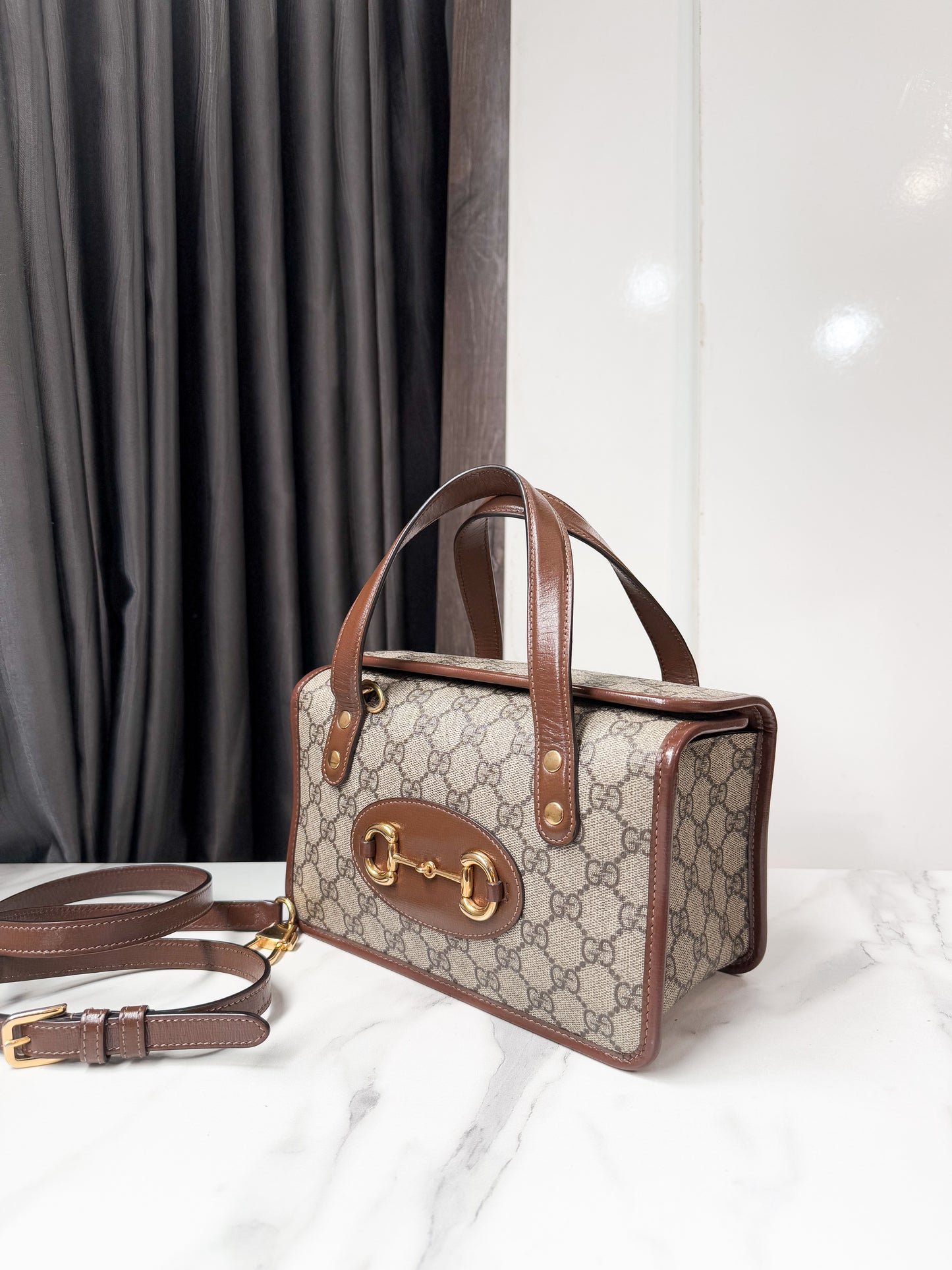 Gucci Thuỳ Tiên