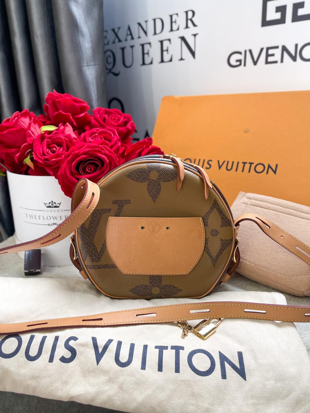 LV Boite Soft MM
