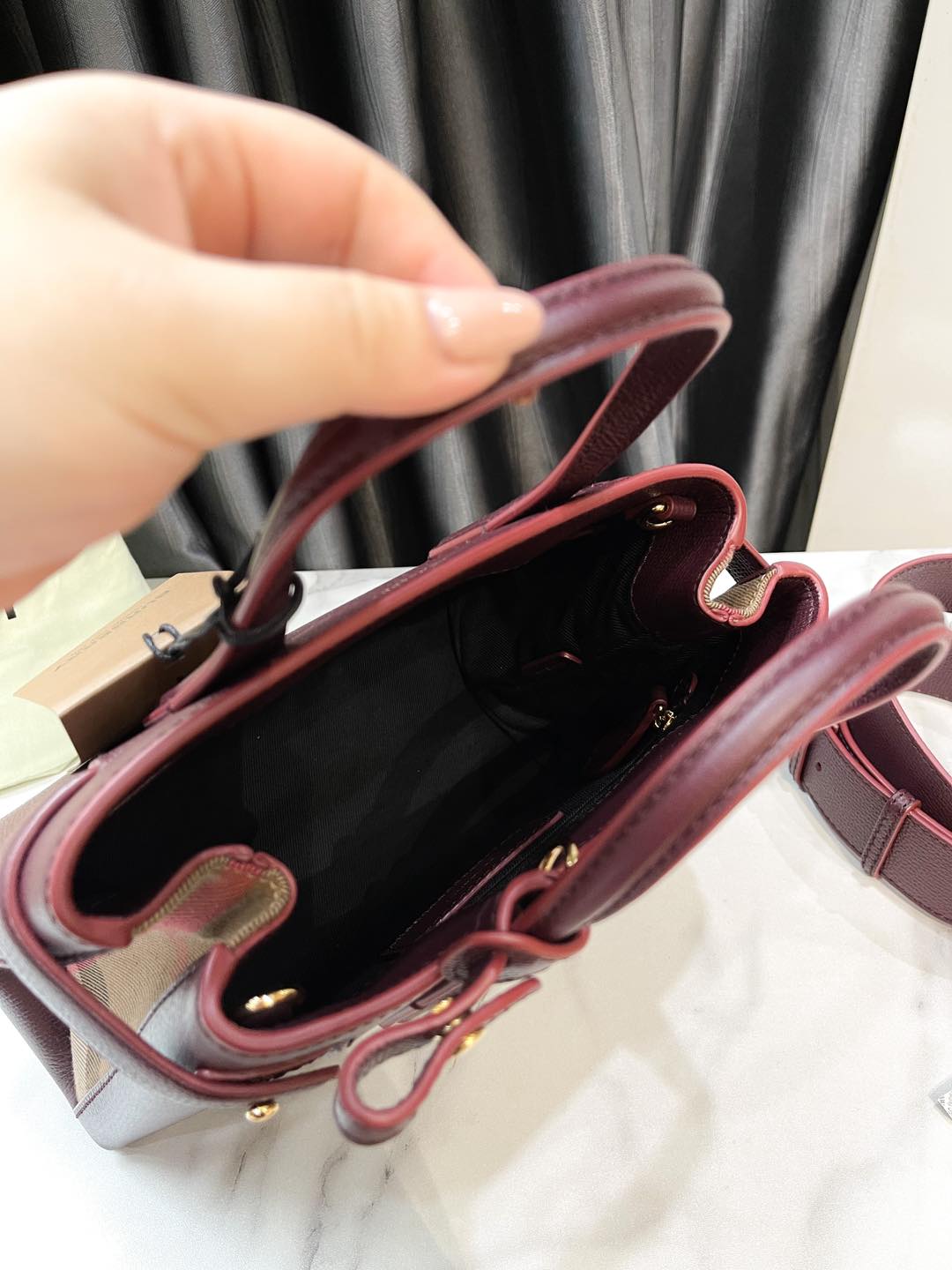 BBR Hot Hit Handbags in All Colors