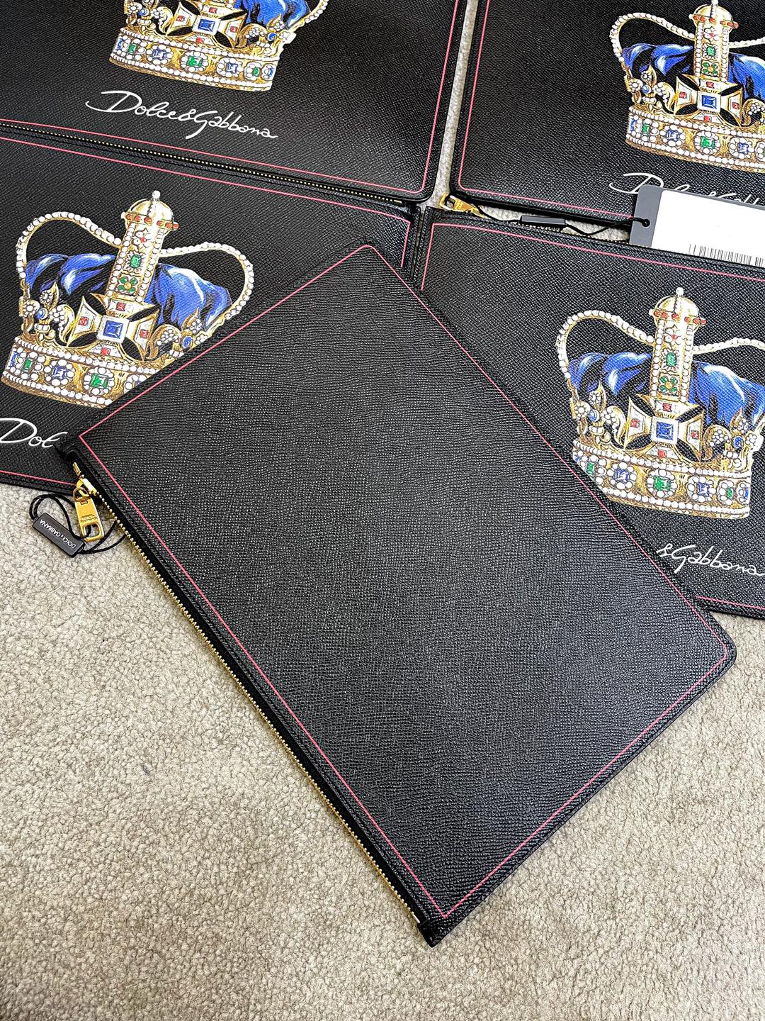 Clutch DG Vương Miện