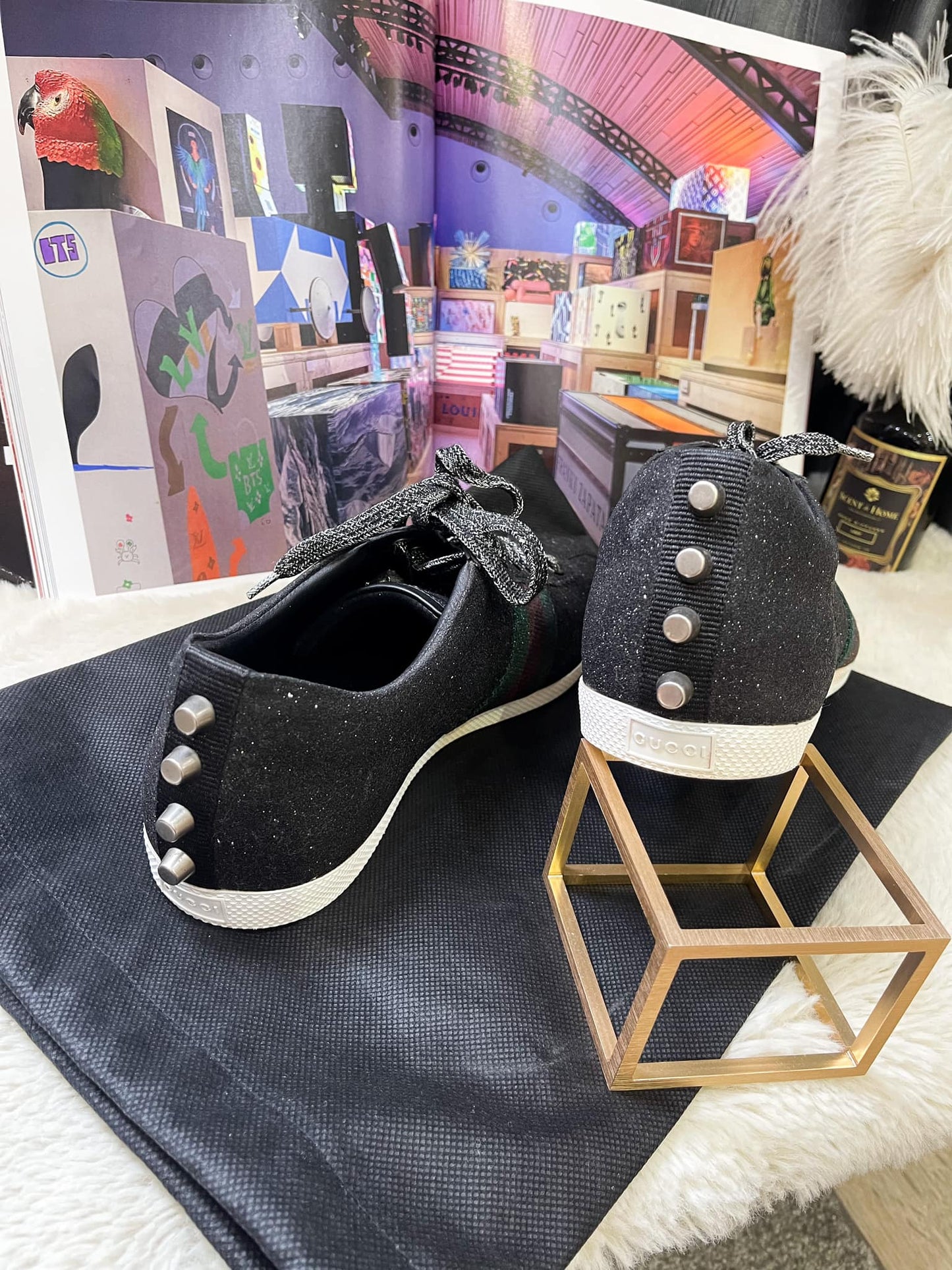 Gucci Men's Shoes