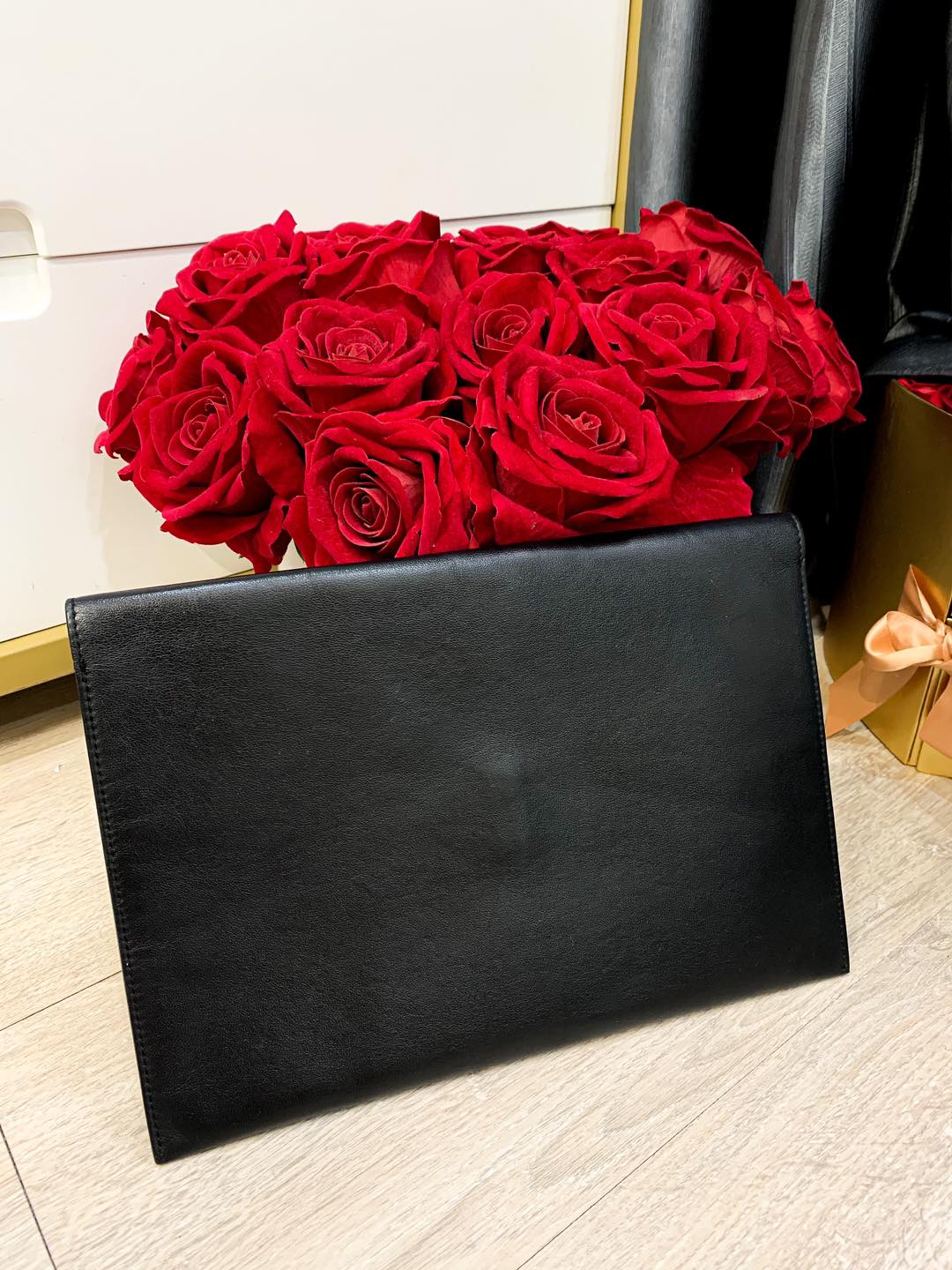 Clutch MCQ Đầu Lâu