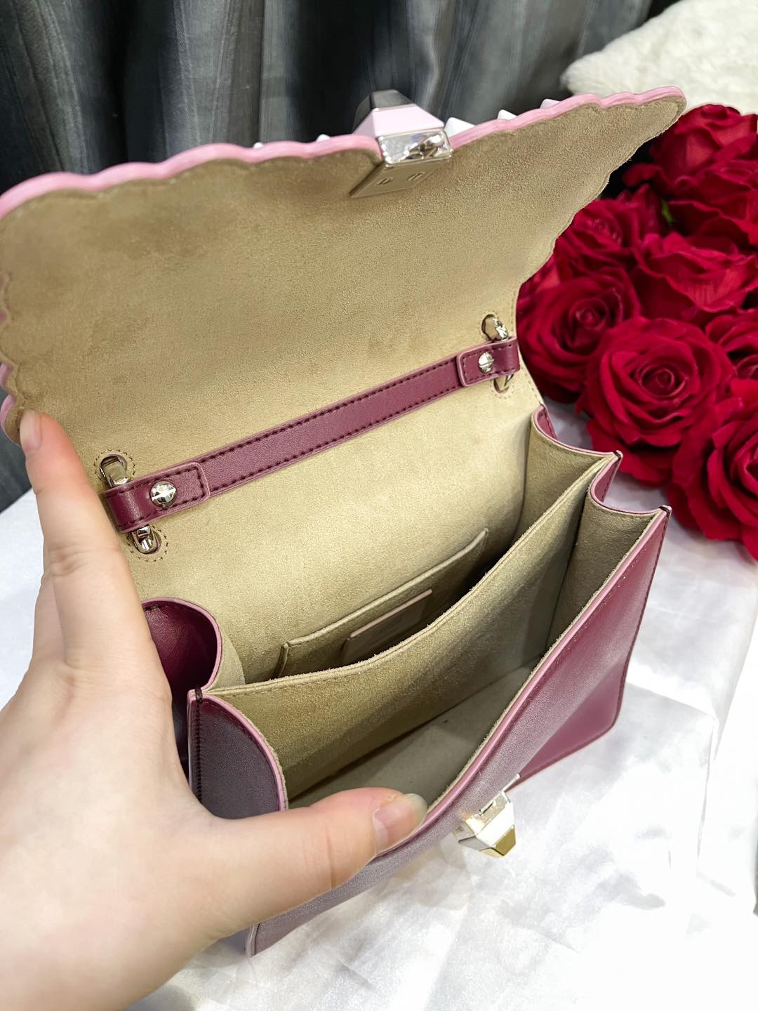 Fendi Kan-Tasche