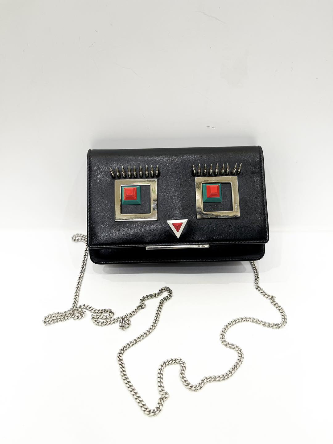 Woc Fendi Augen
