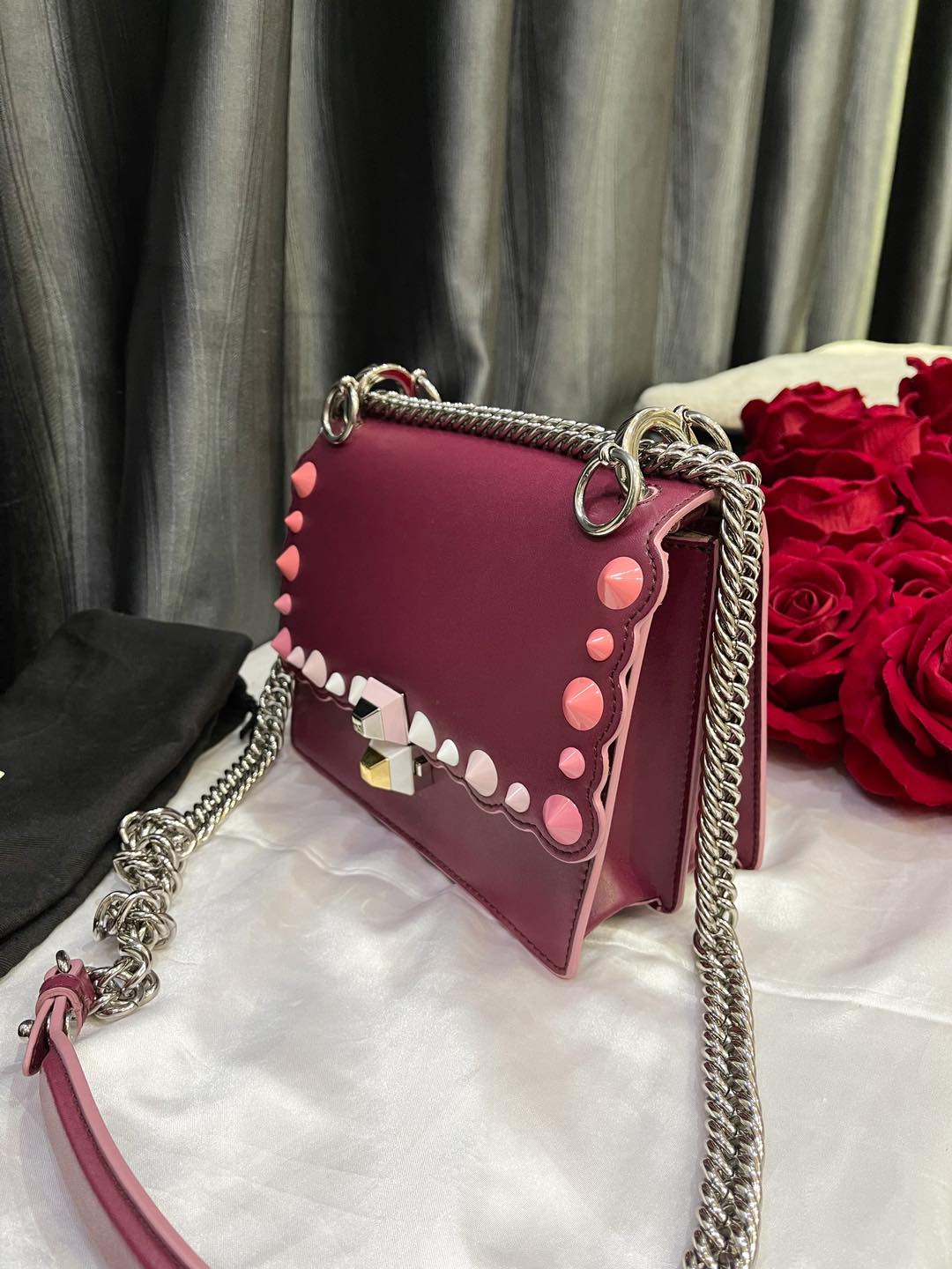 Fendi Kan-Tasche