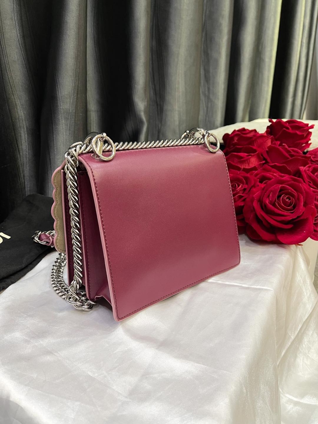 Fendi Kan-Tasche