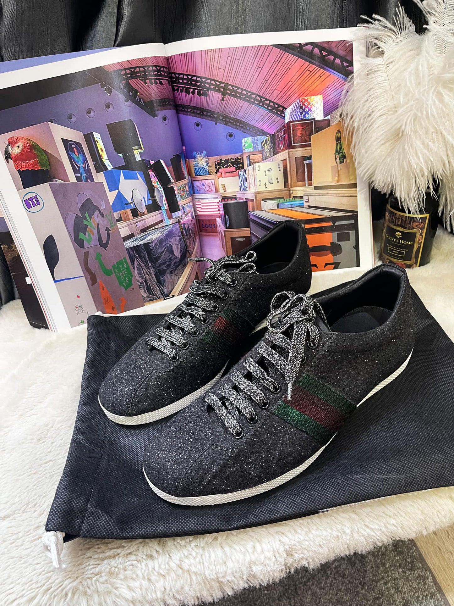 Gucci Men's Shoes