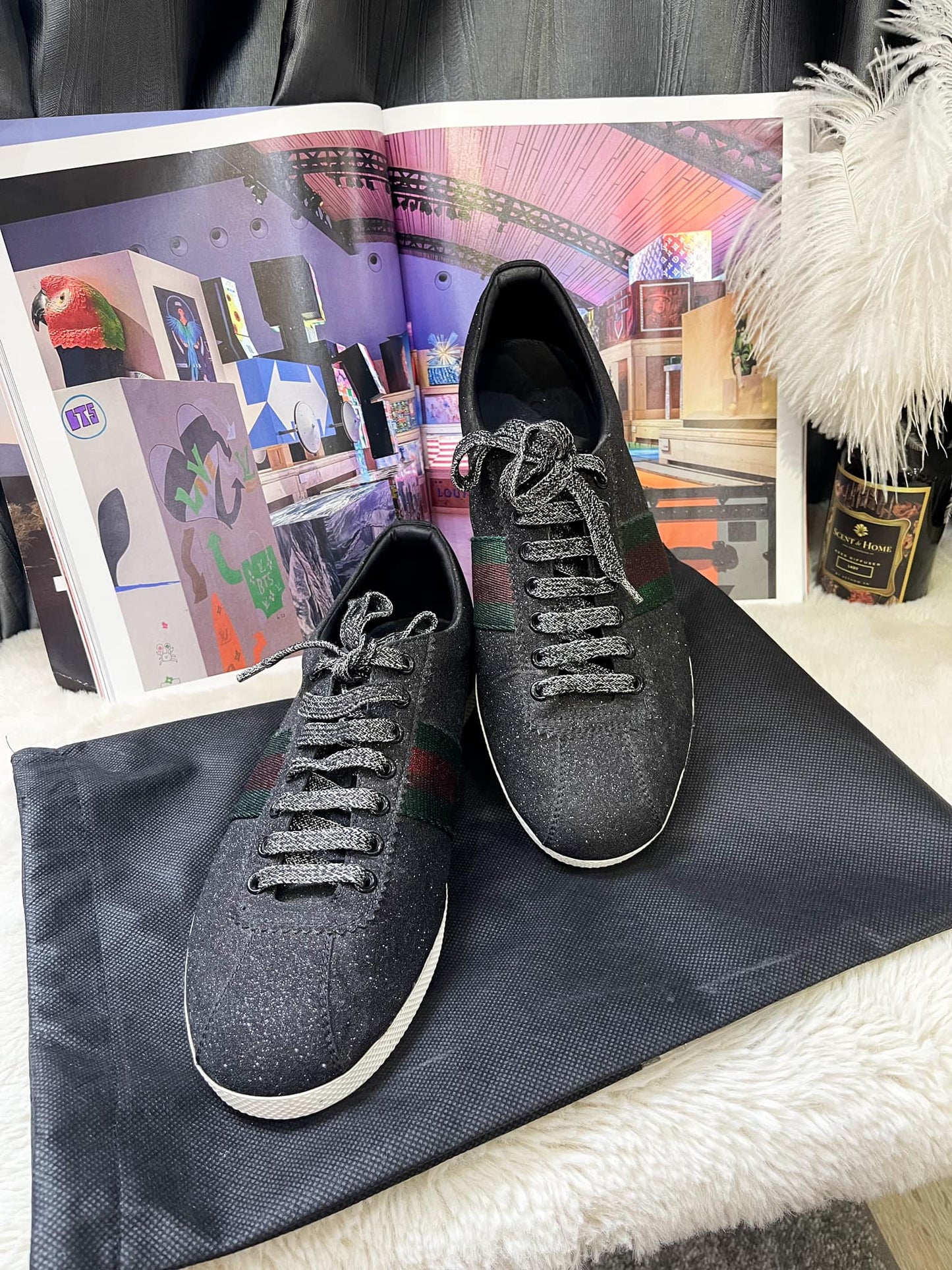 Gucci Men's Shoes