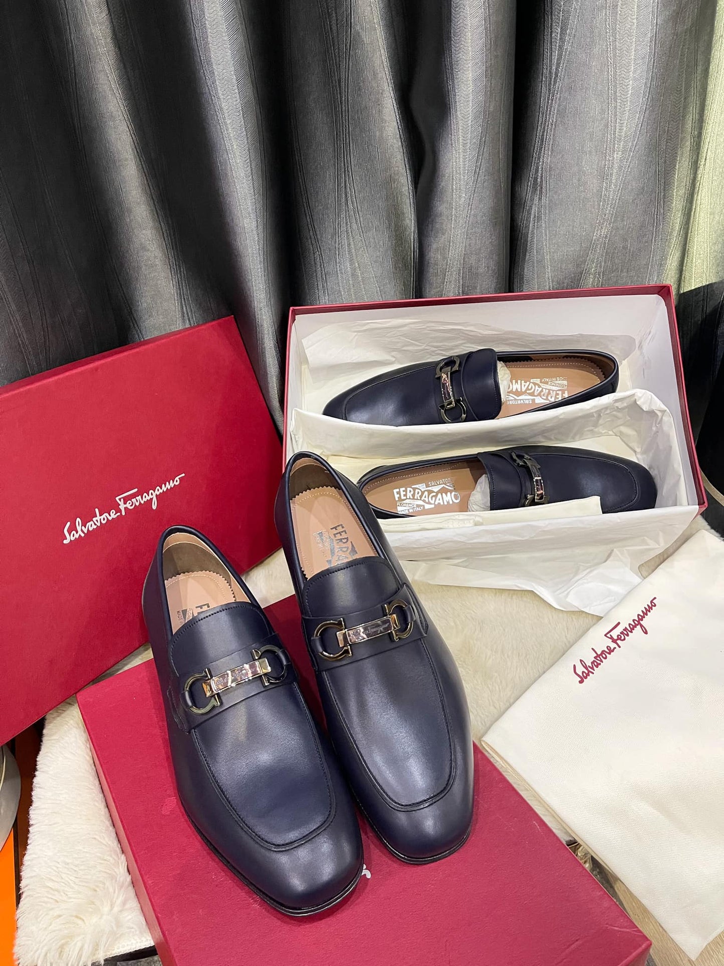Loafer Salvatore Men