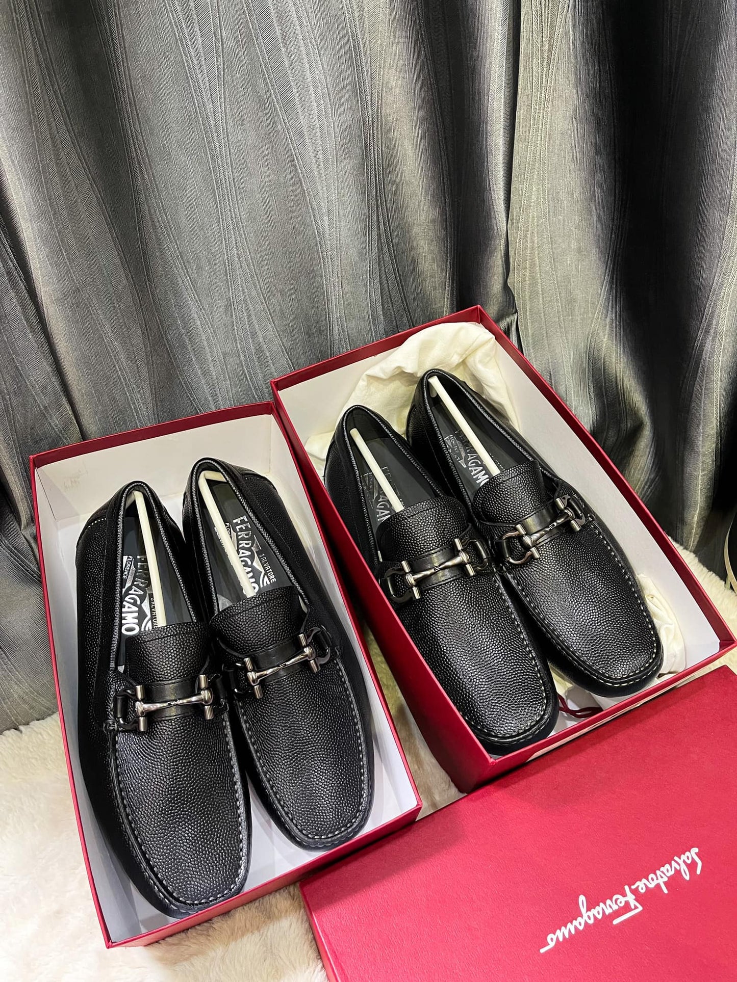 Salvatore Men's Shoes