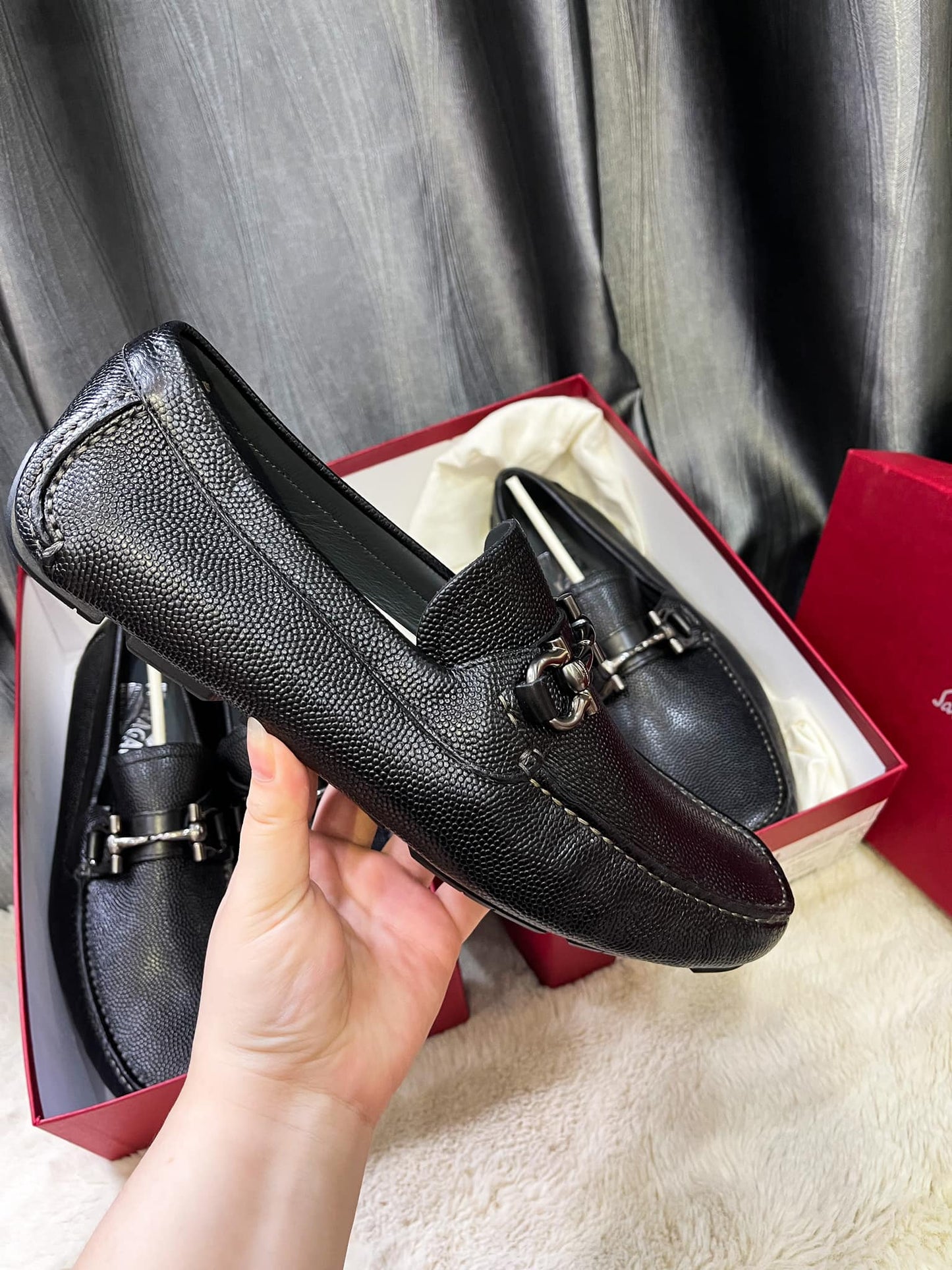 Salvatore Men's Shoes