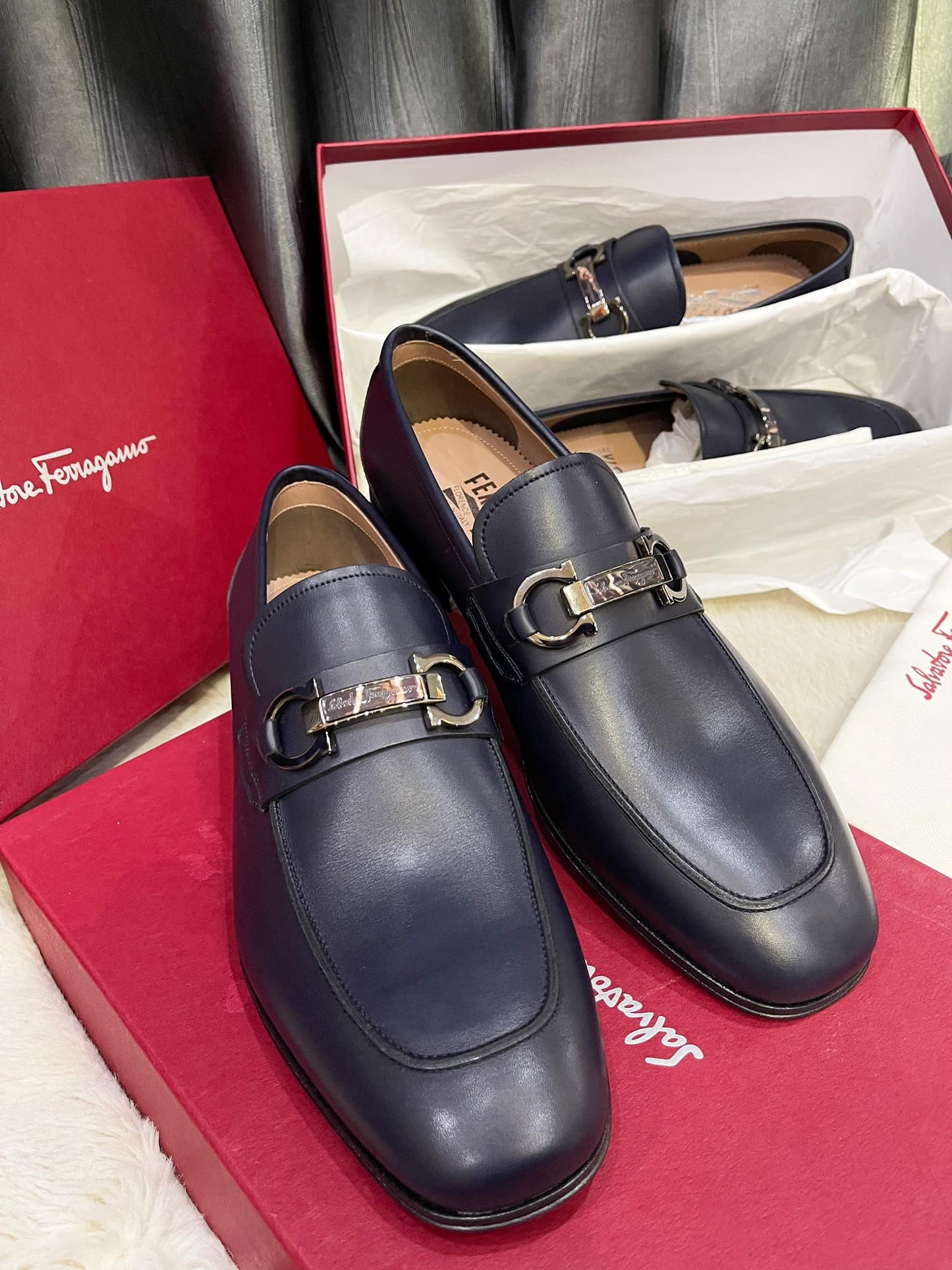Loafer Salvatore Men