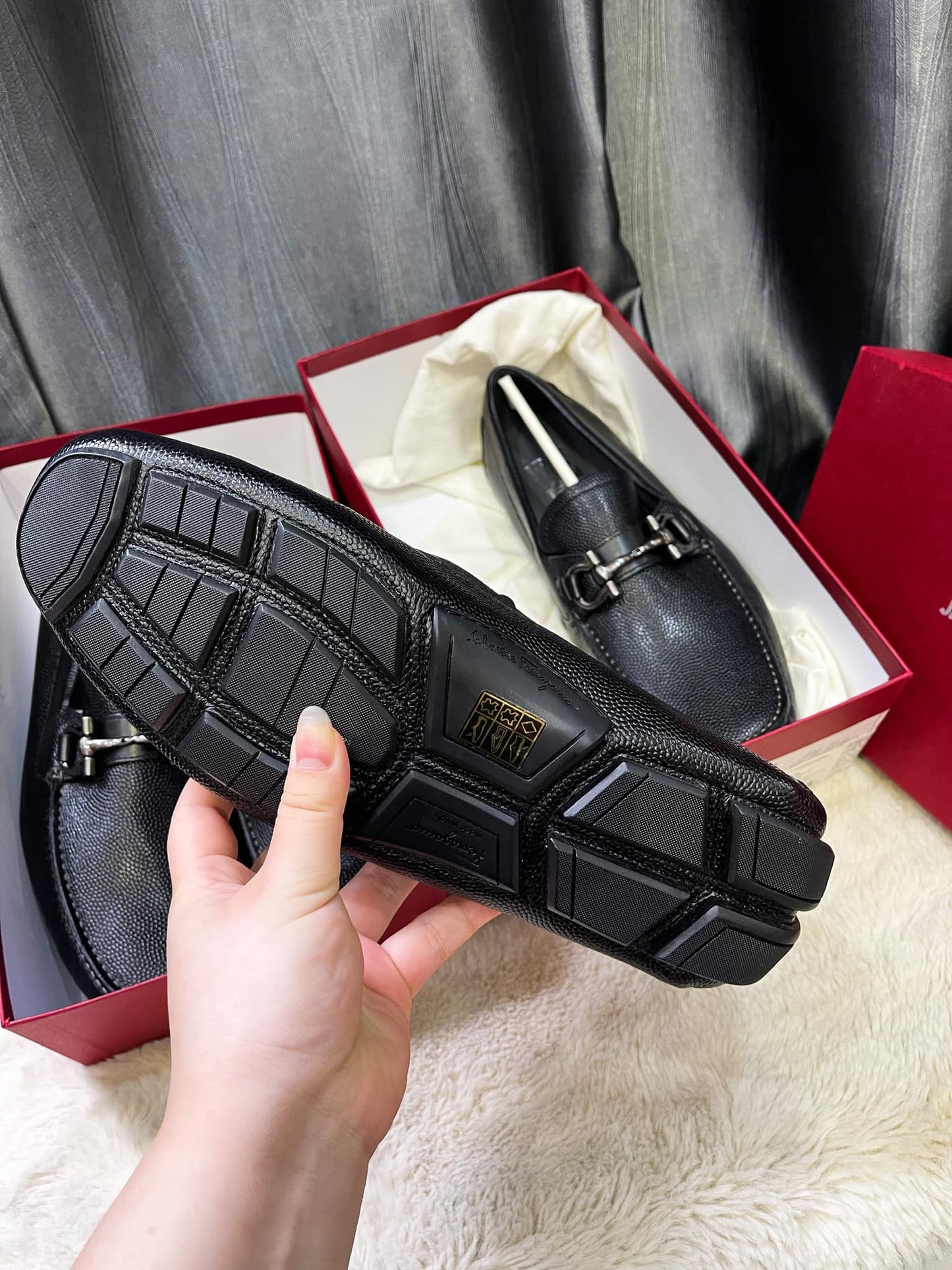 Salvatore Men's Shoes