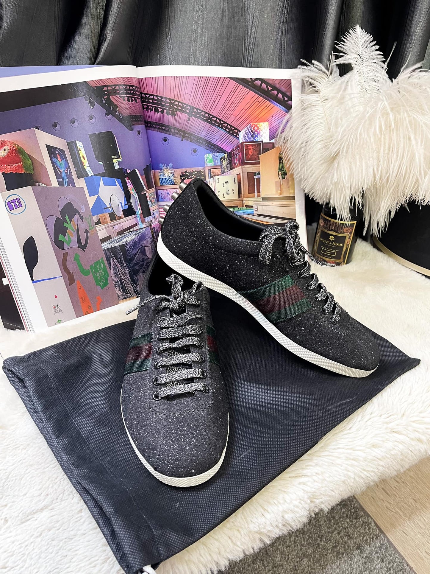 Gucci Men's Shoes