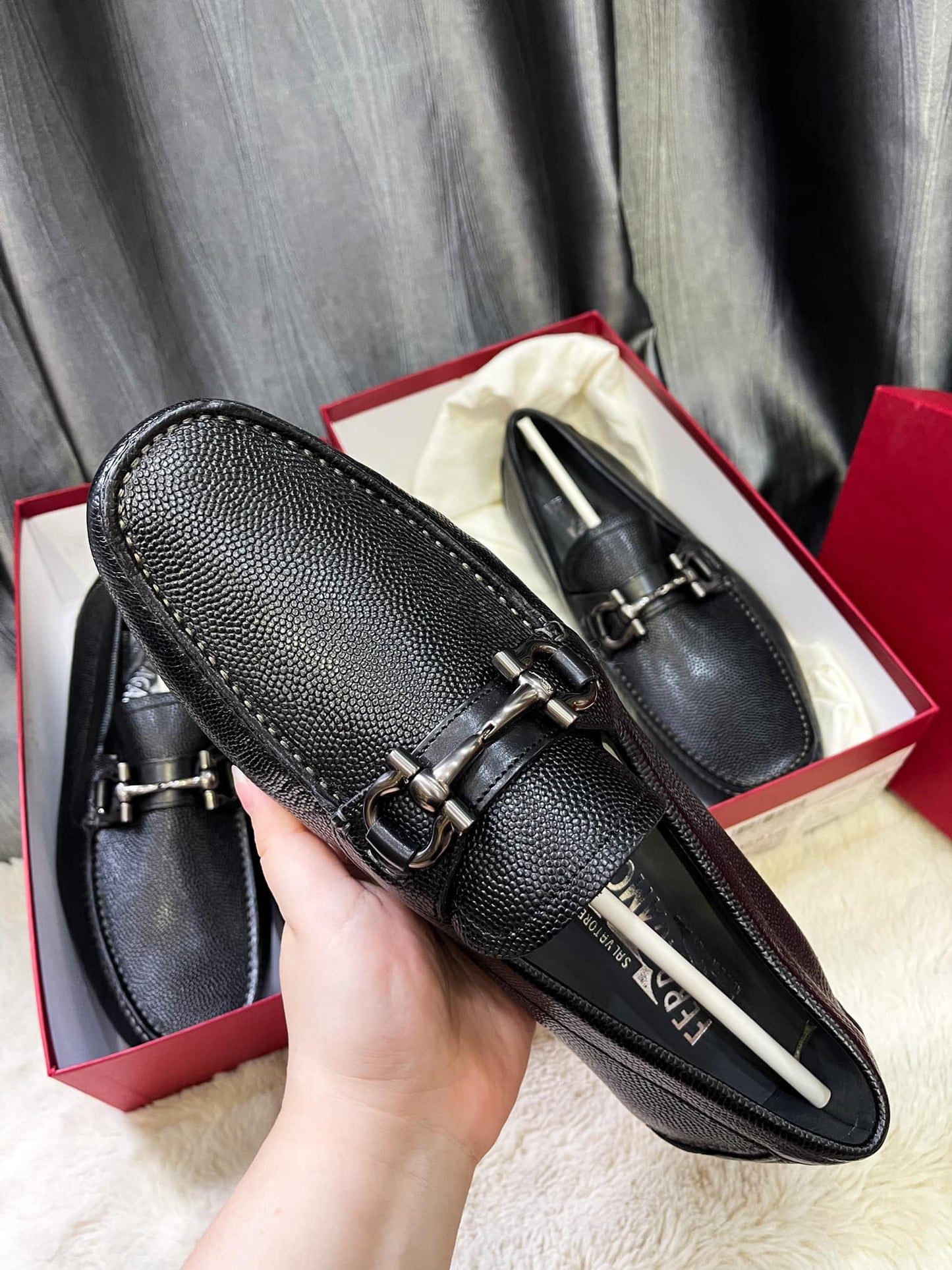 Salvatore Men's Shoes