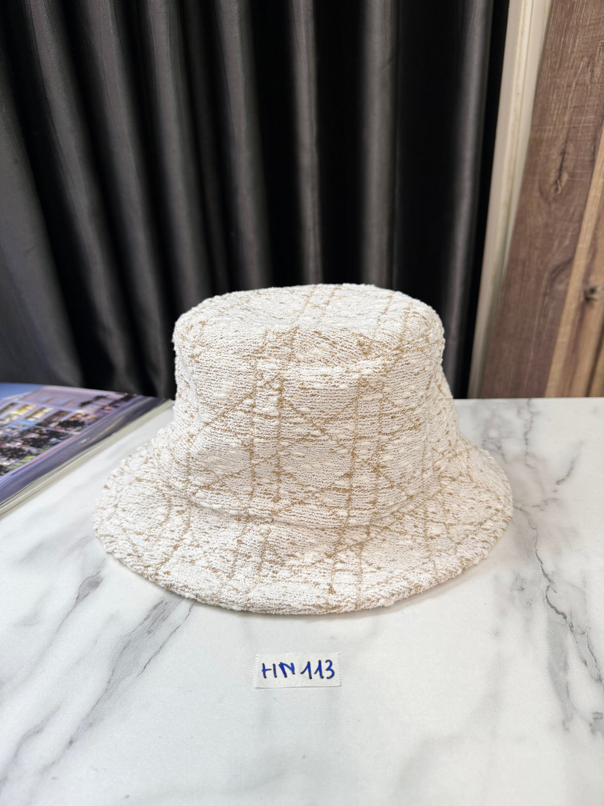 Mũ Dior HN113