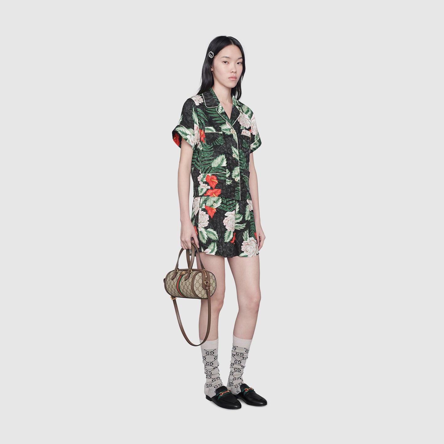 Túi Gucci Trống