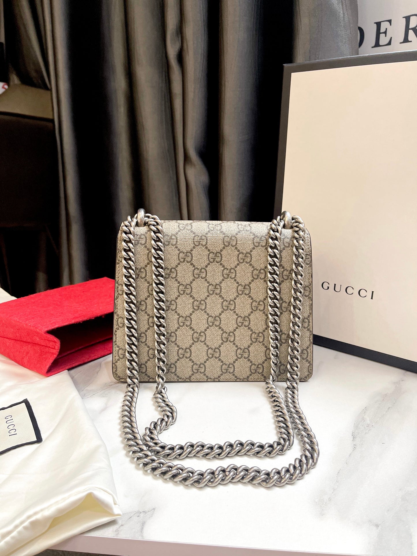 Gucci Dionysus