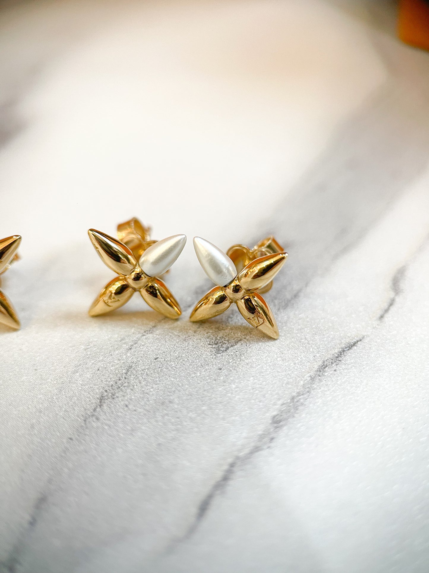 LV New Earrings