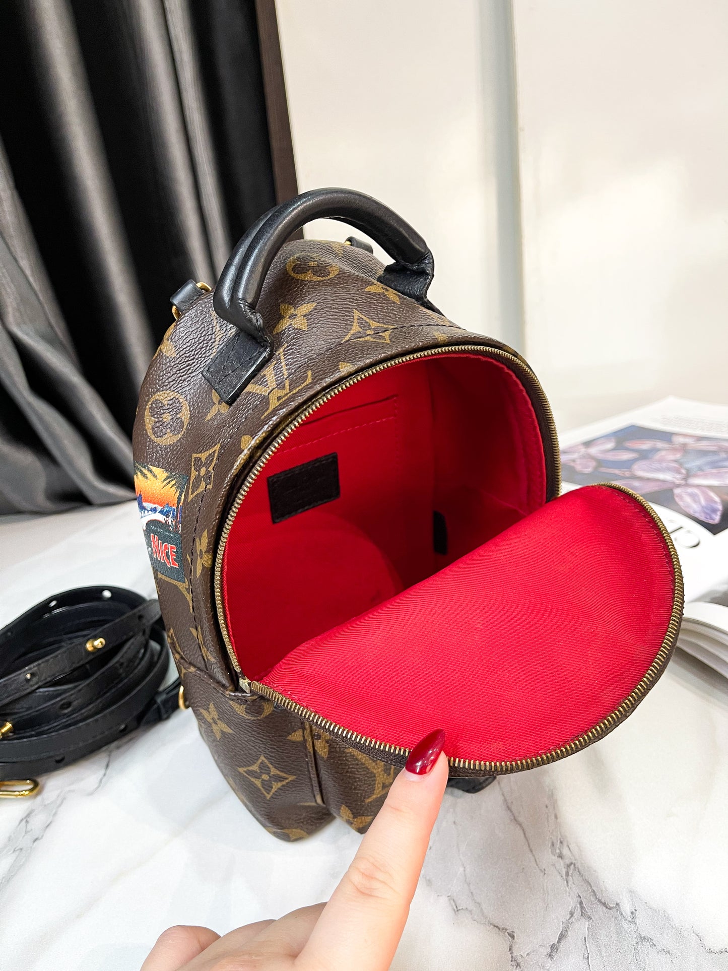Balo LV Mini