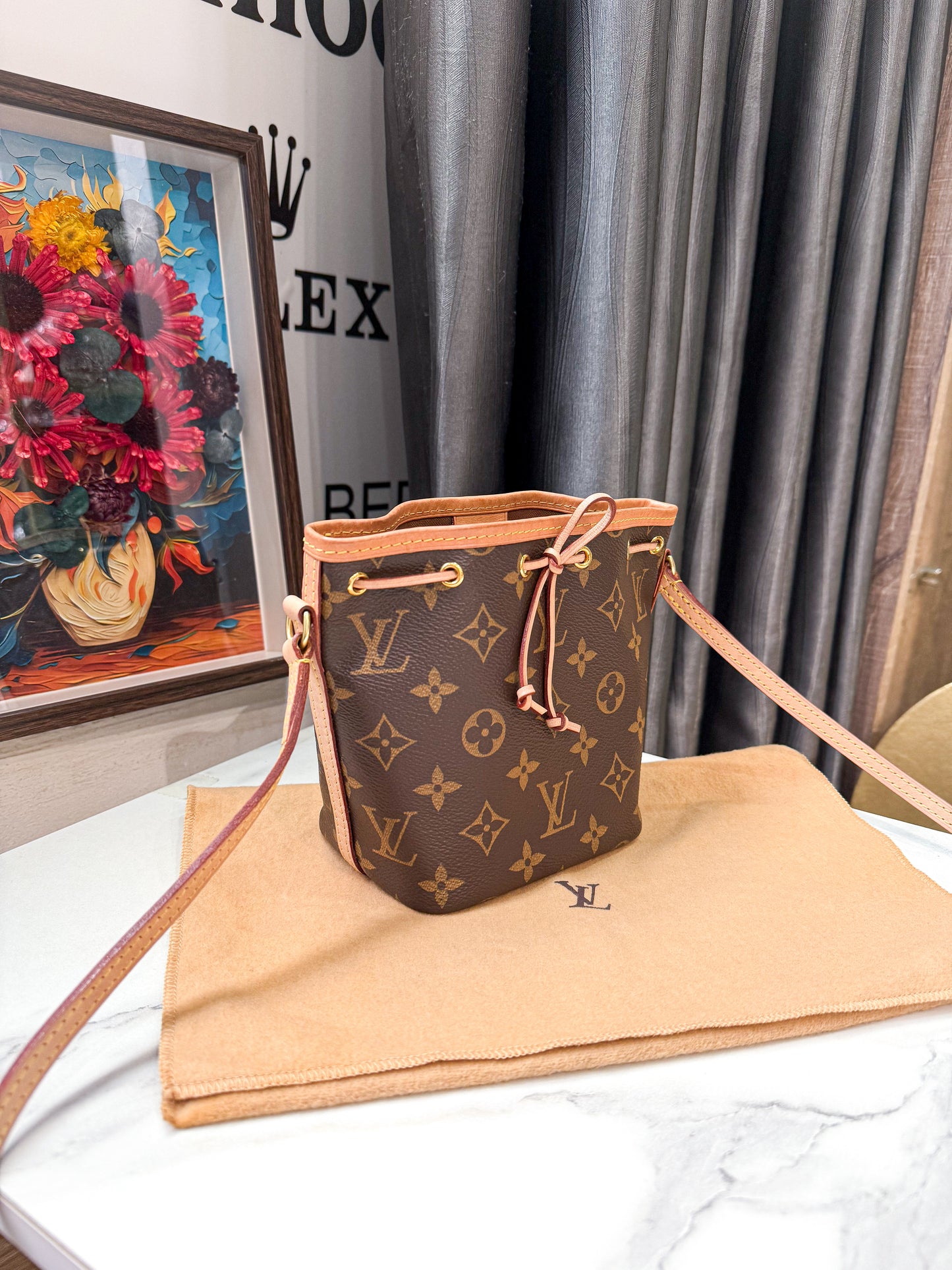 LV Noe Nano