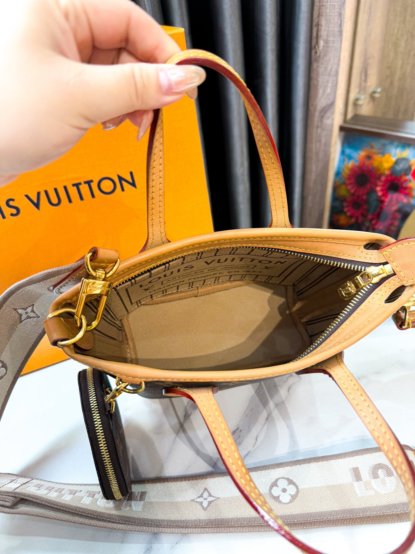 LV NVF BB