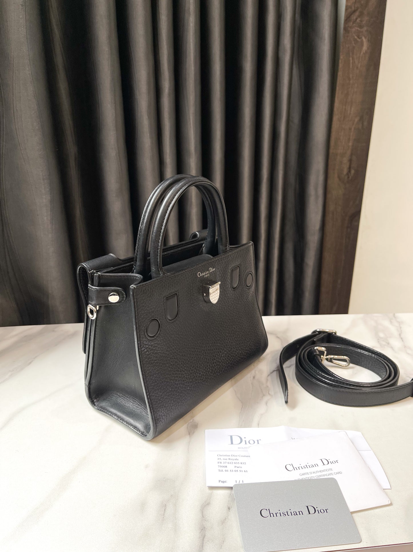 Dior Ever Mini