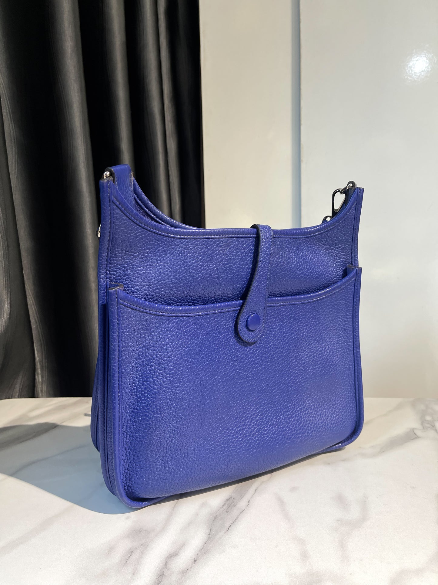 Hermes Evelyne Size 29