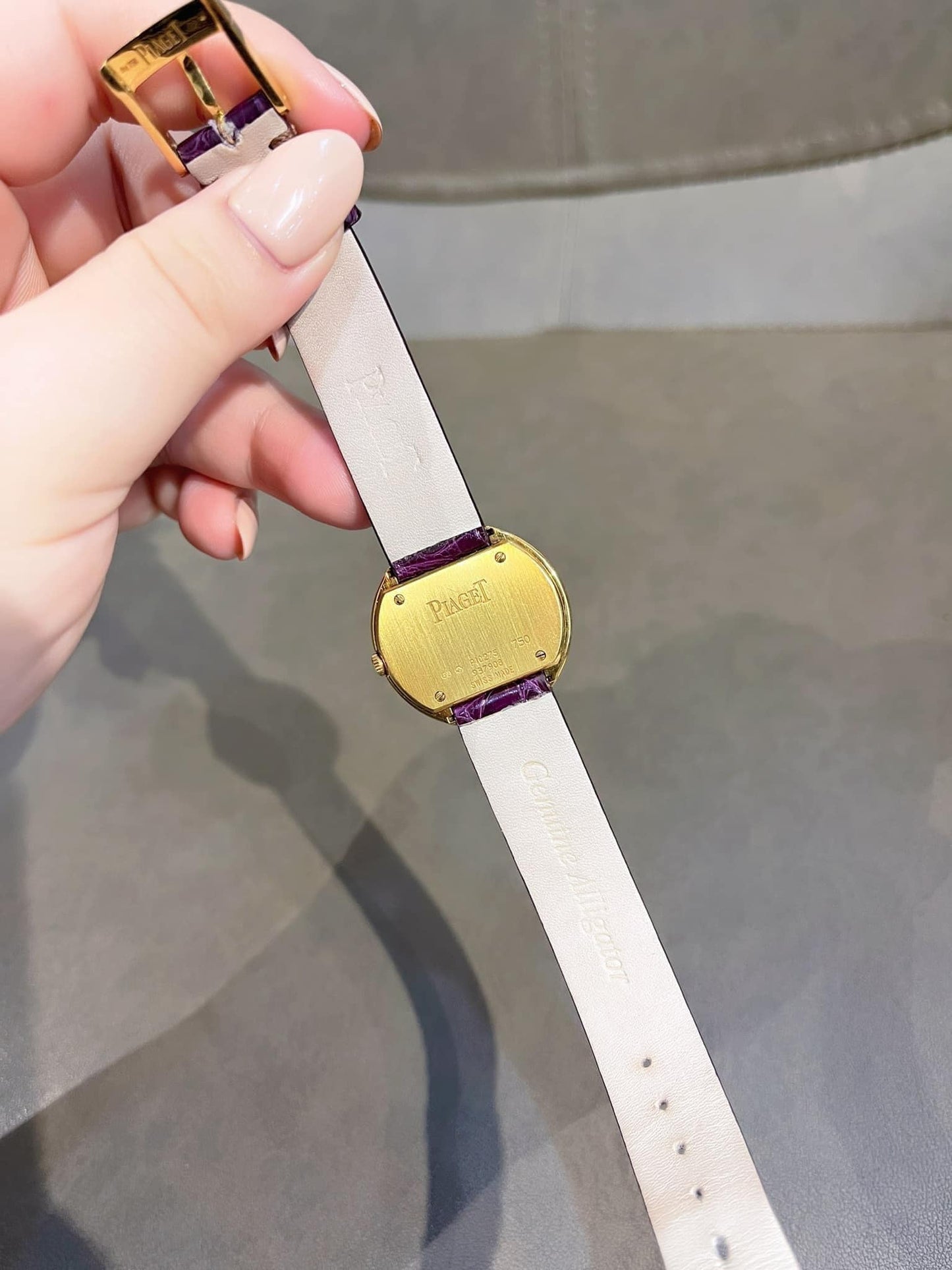 Đồng Hồ Piaget A212
