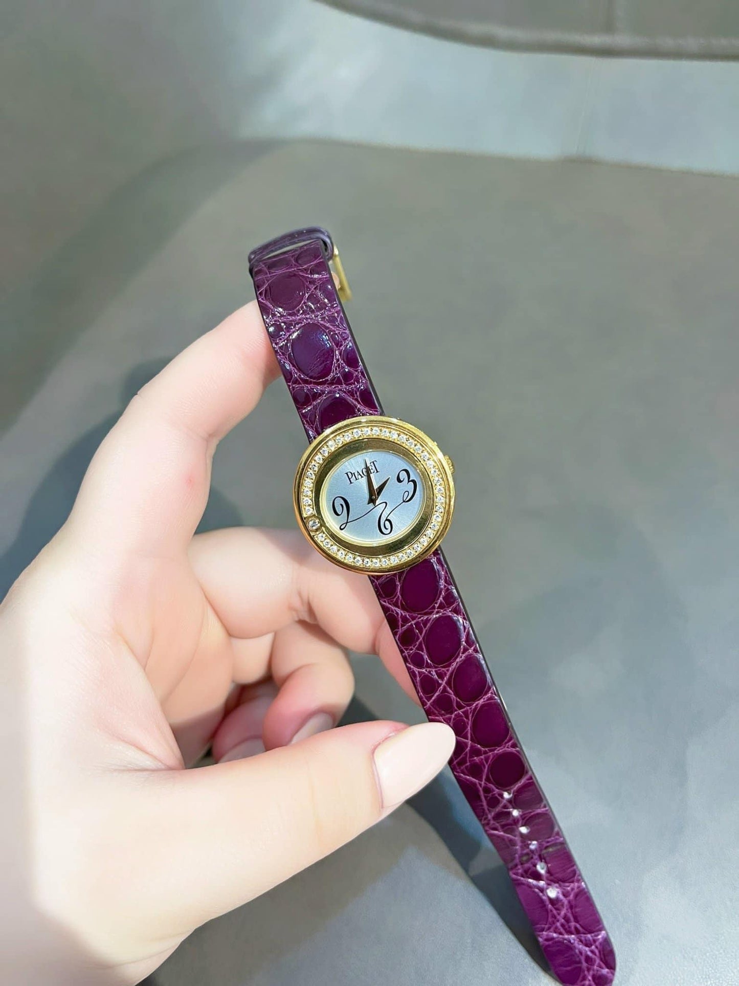 Đồng Hồ Piaget A212
