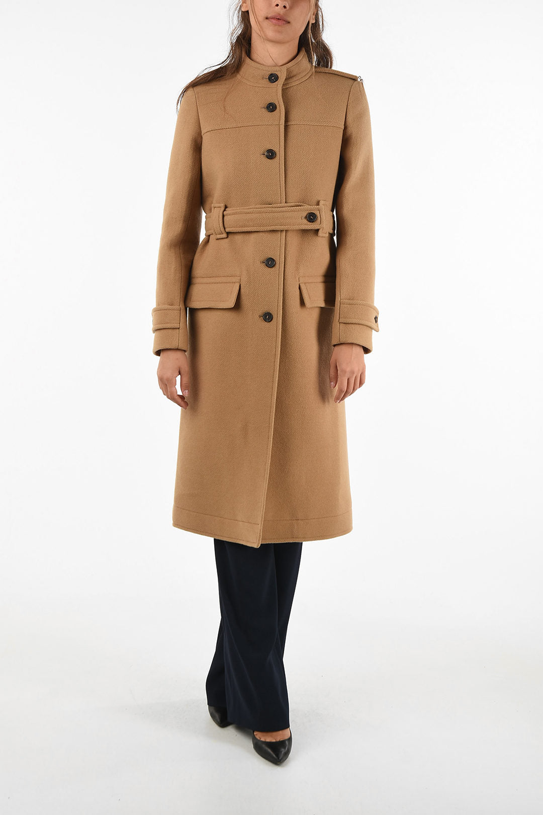 Áo Dạ Chloe Size 38