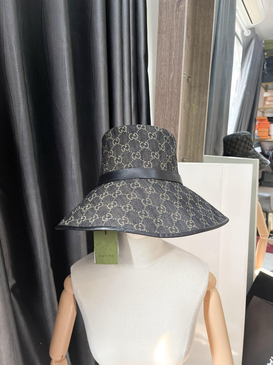 Mũ Gucci New Tag Vành To