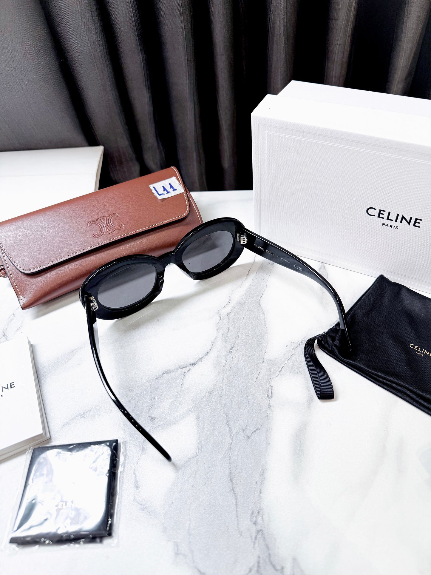 Kính Celine New L11