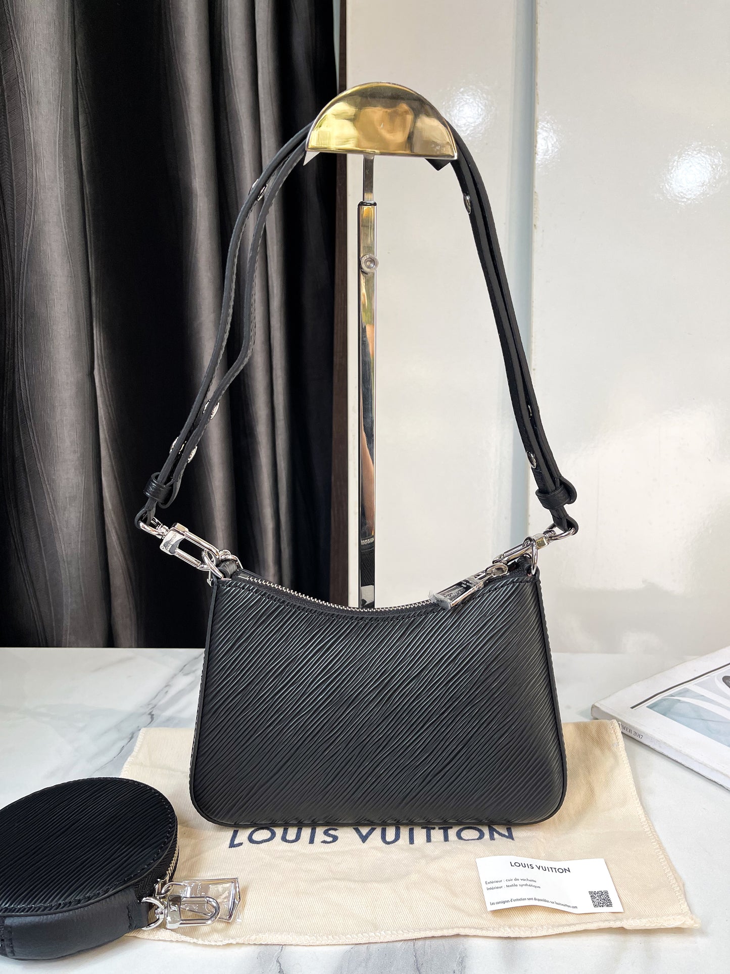 LV Marellini Epi