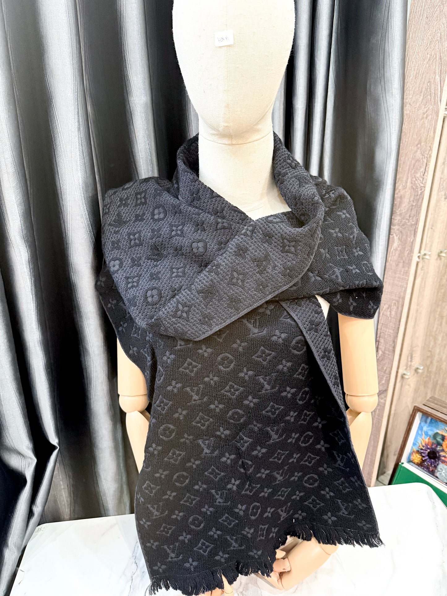 Khăn LV Len HN14 25/10